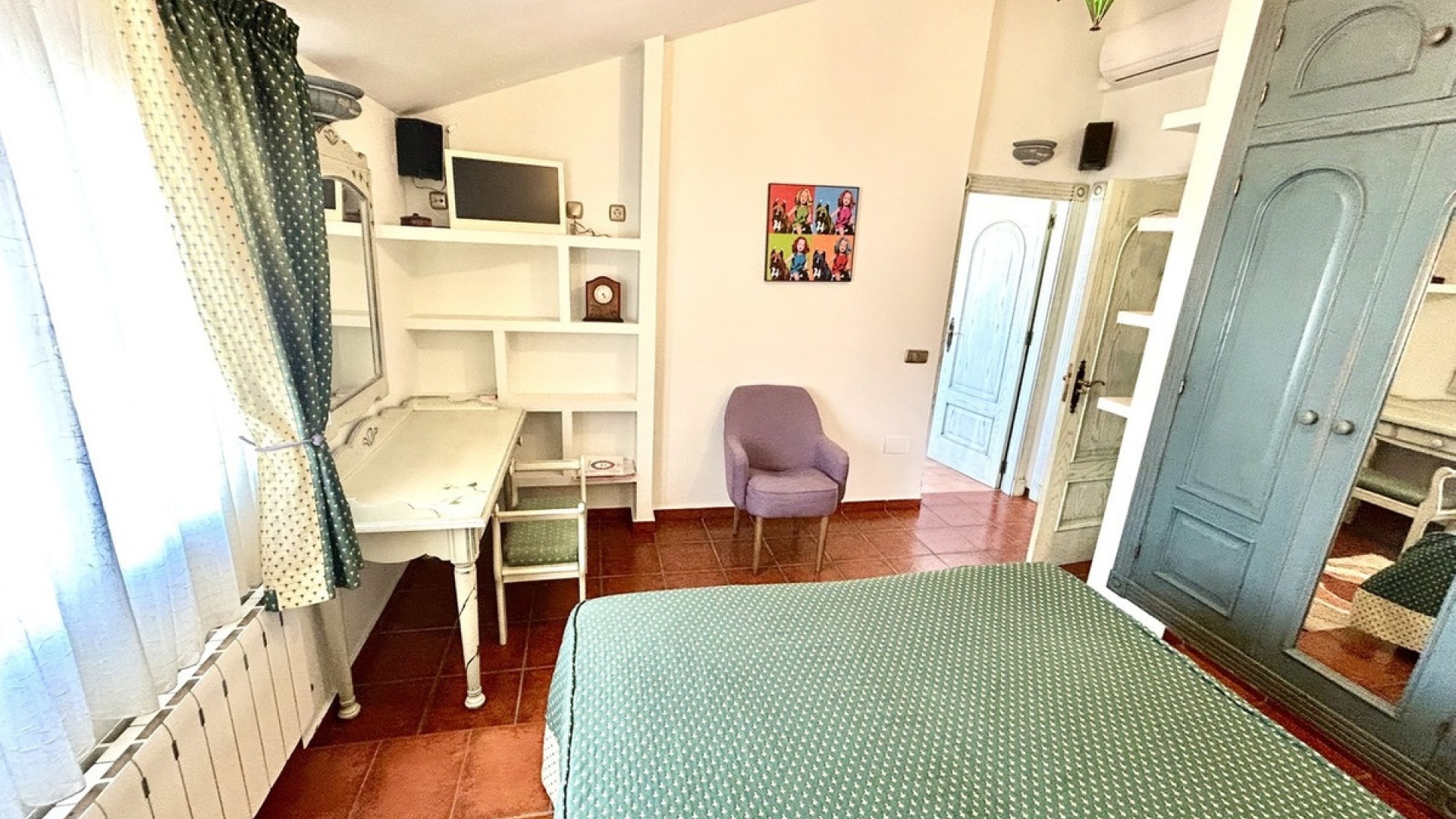 Wederverkoop - Villa - Torrevieja - La Mata