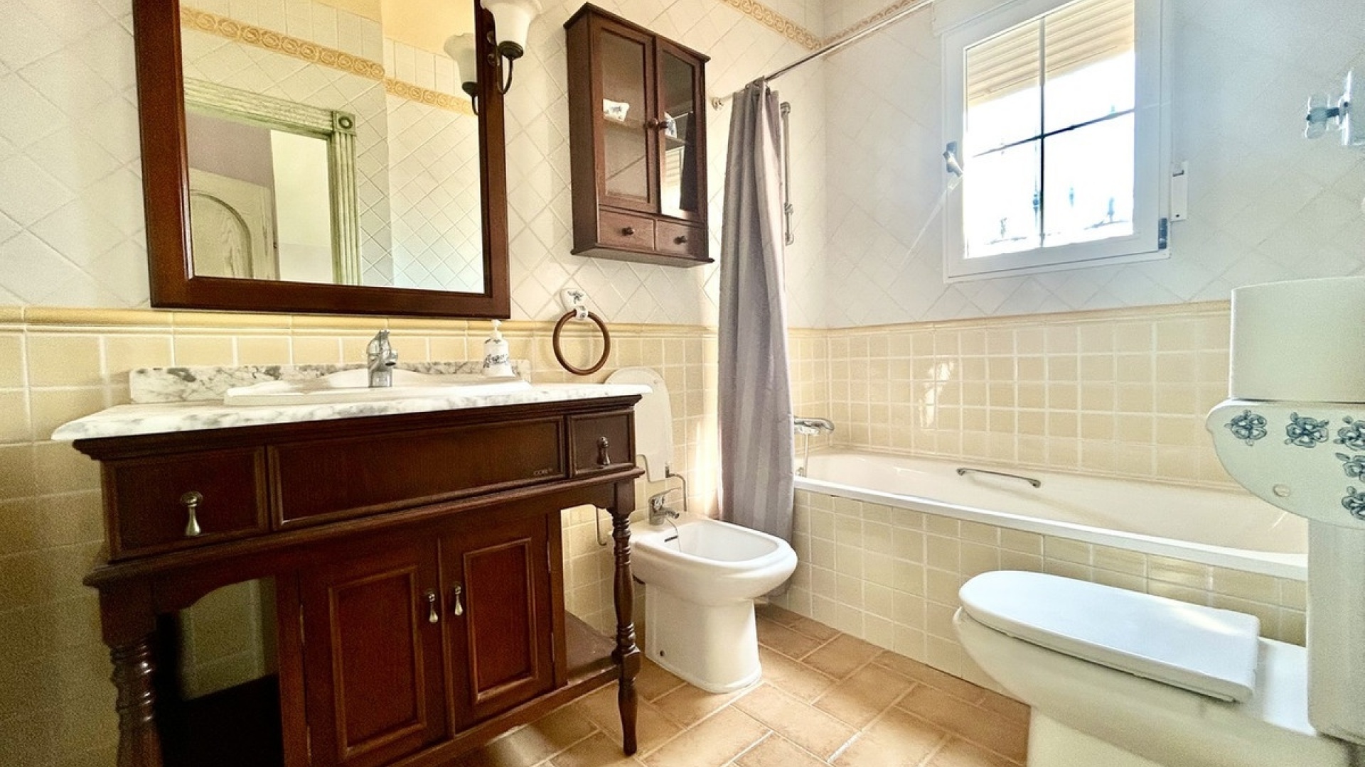 Wederverkoop - Villa - Torrevieja - La Mata