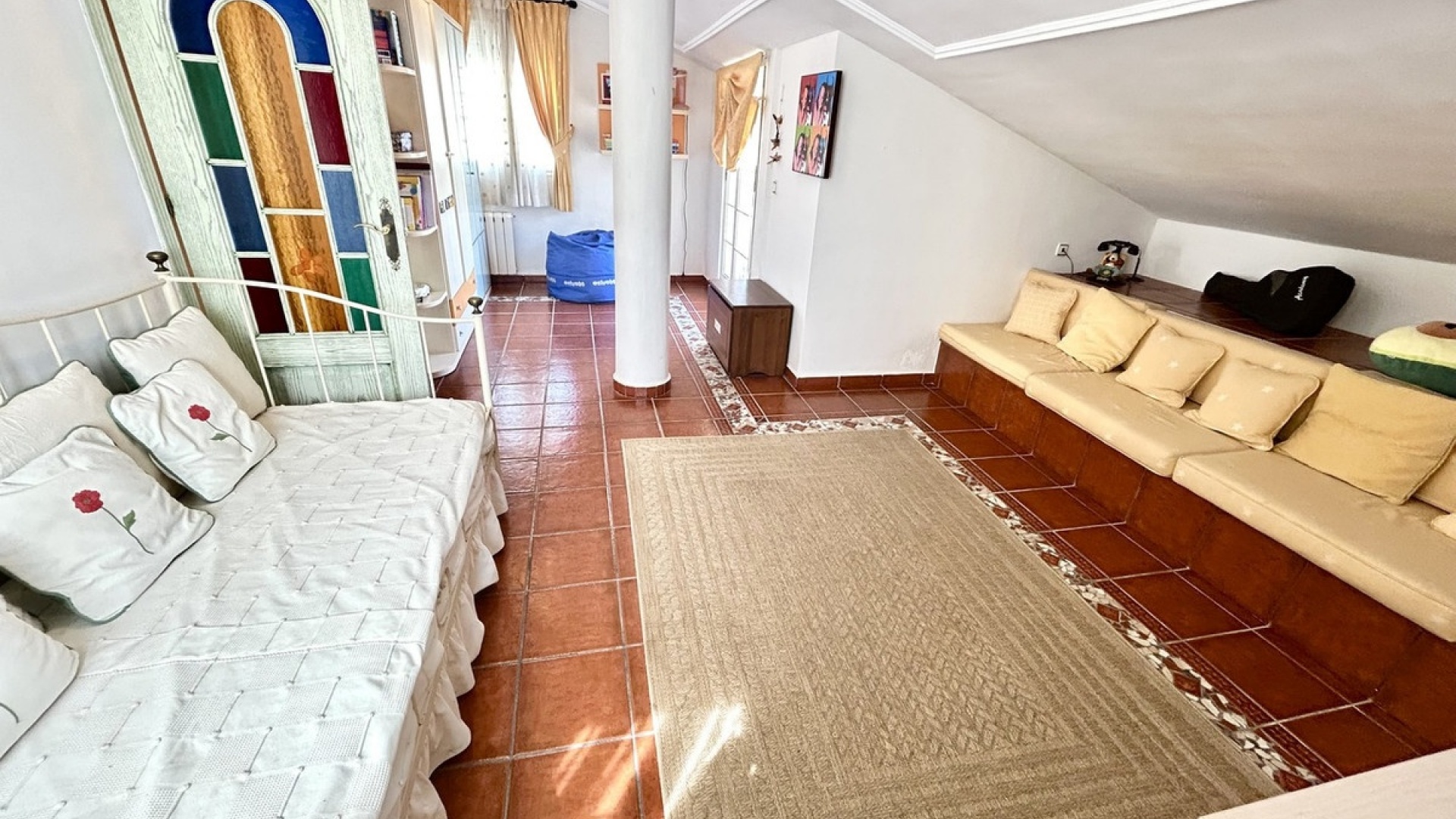 Wederverkoop - Villa - Torrevieja - La Mata