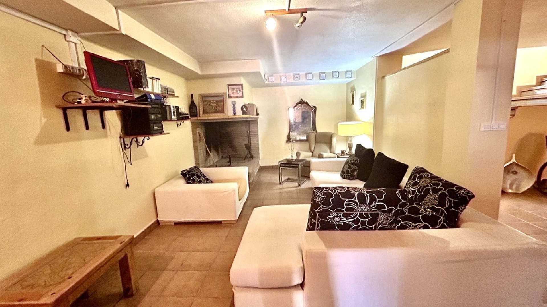 Wederverkoop - Villa - Torrevieja - La Mata