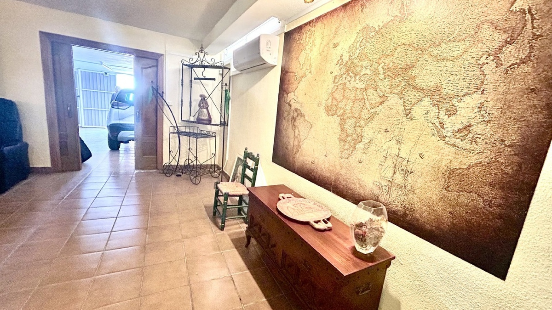Wederverkoop - Villa - Torrevieja - La Mata