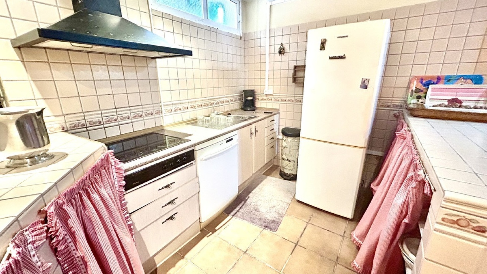 Wederverkoop - Villa - Torrevieja - La Mata