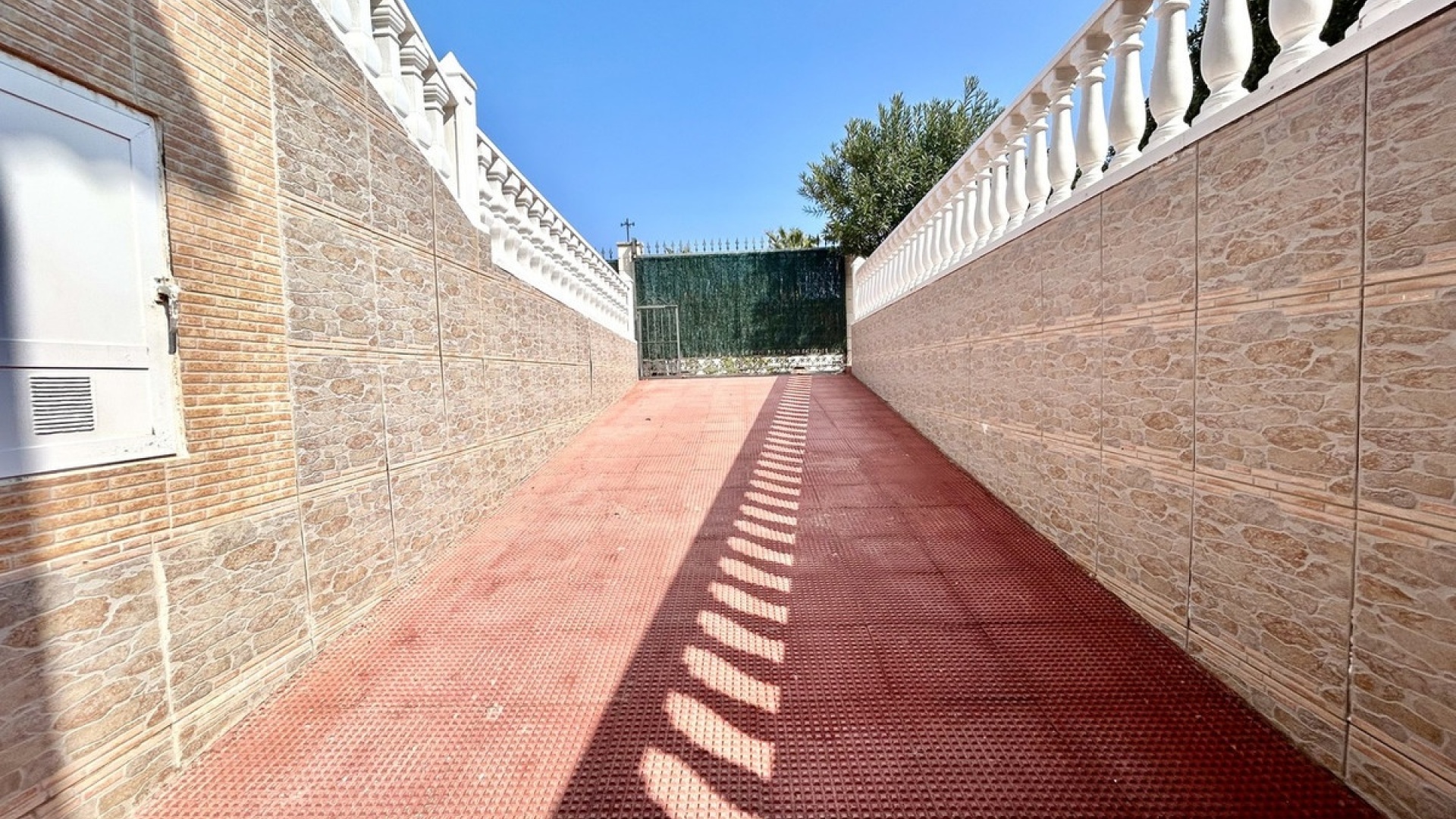 Wederverkoop - Villa - Torrevieja - La Mata
