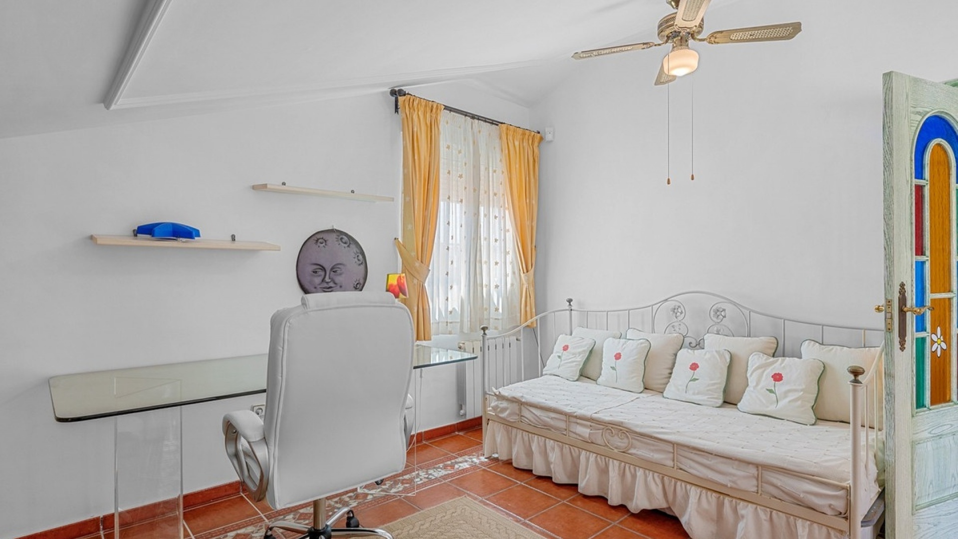 Wederverkoop - Villa - Torrevieja - La Mata