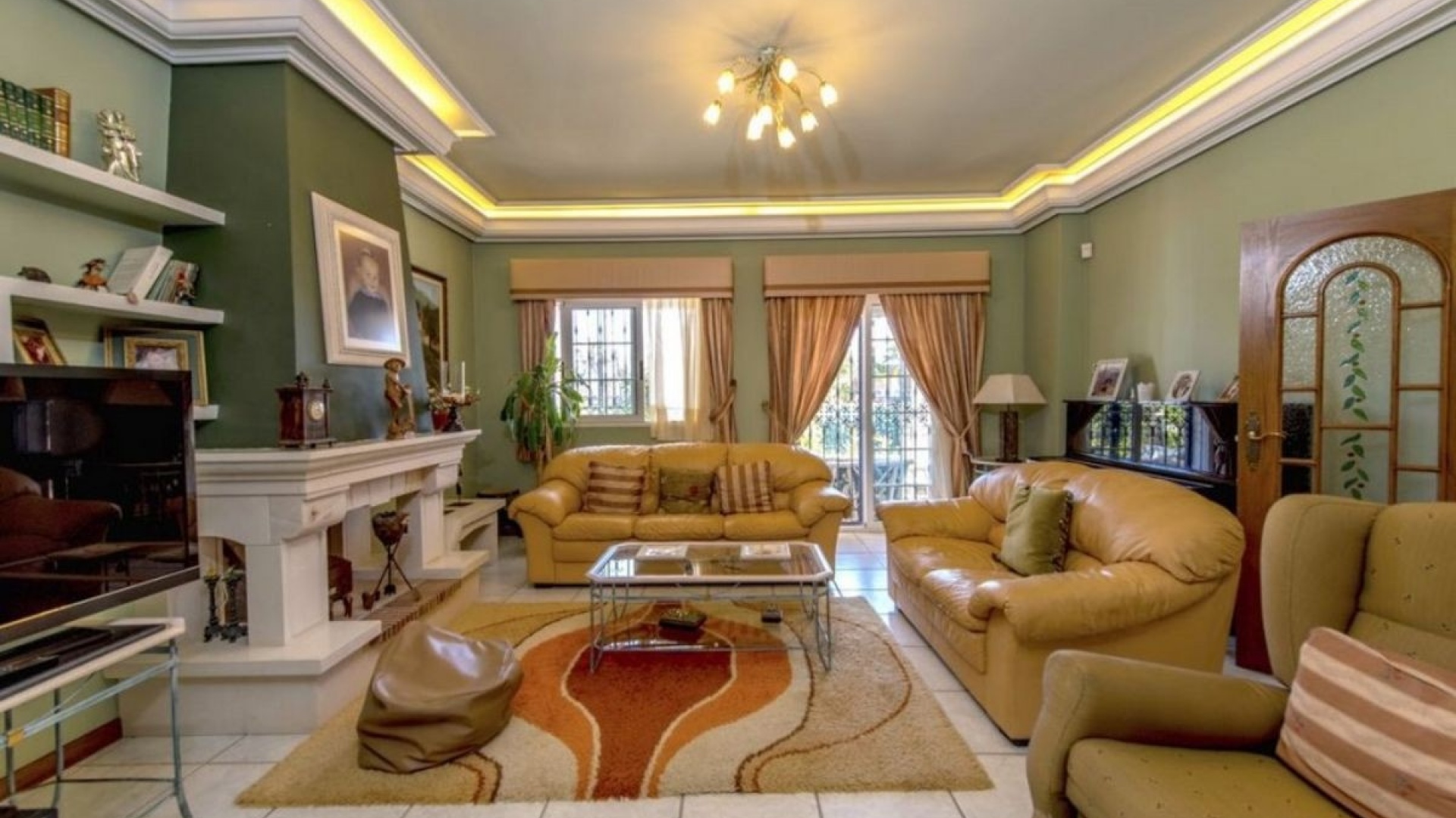 Wederverkoop - Villa - Torrevieja - La Mata