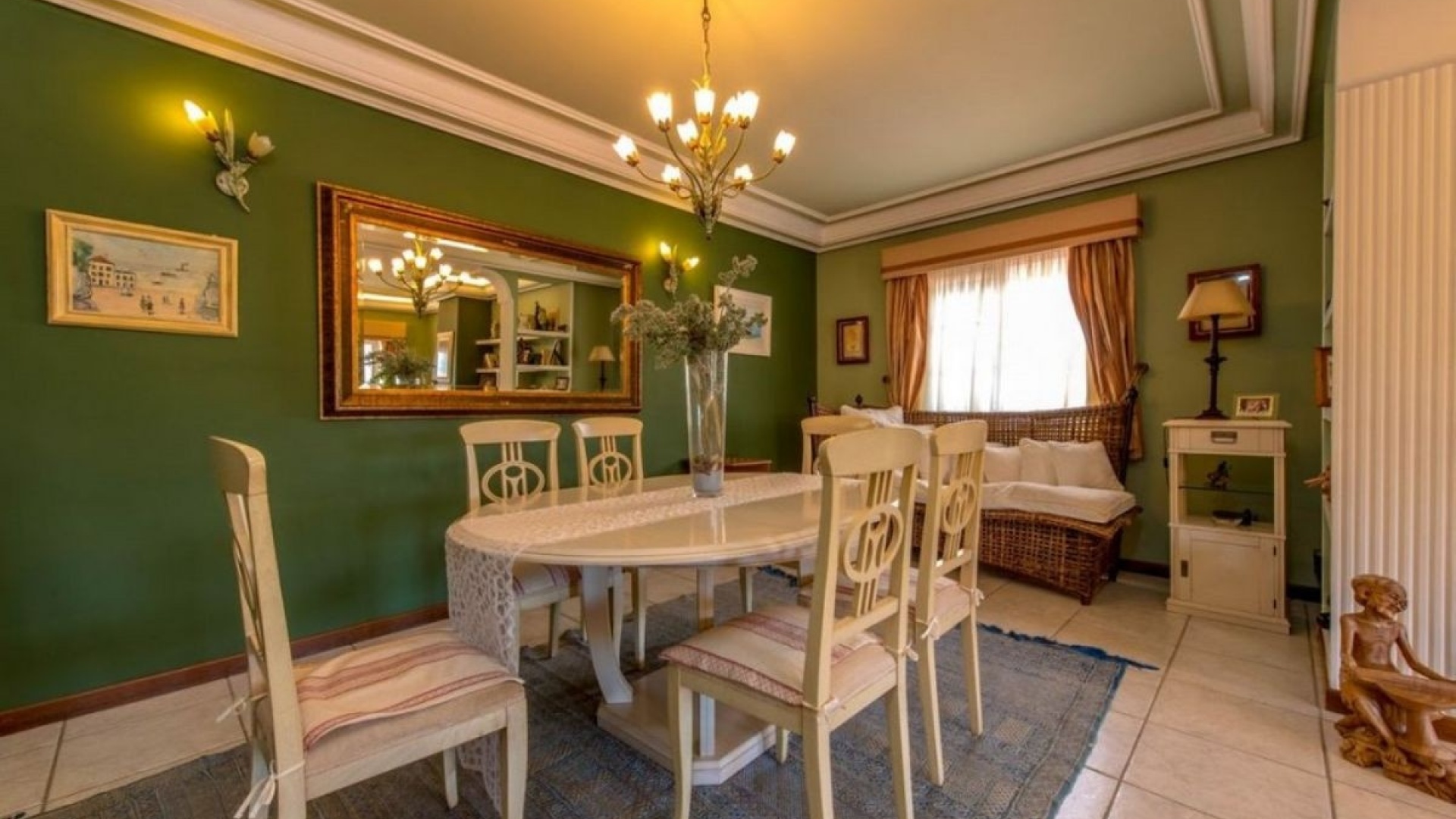 Wederverkoop - Villa - Torrevieja - La Mata