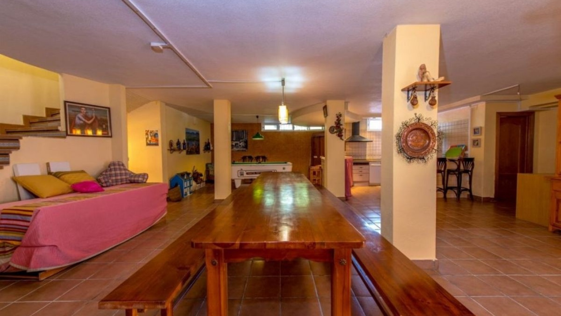 Wederverkoop - Villa - Torrevieja - La Mata