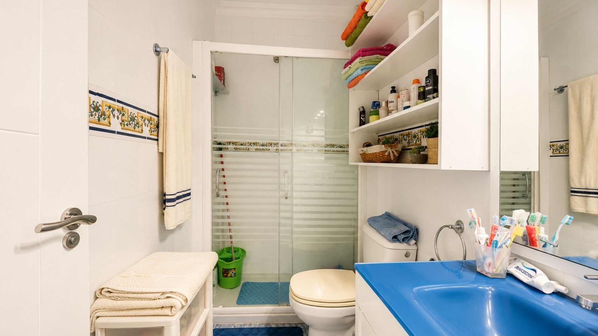 Wederverkoop - Villa - Torrevieja - La Mata