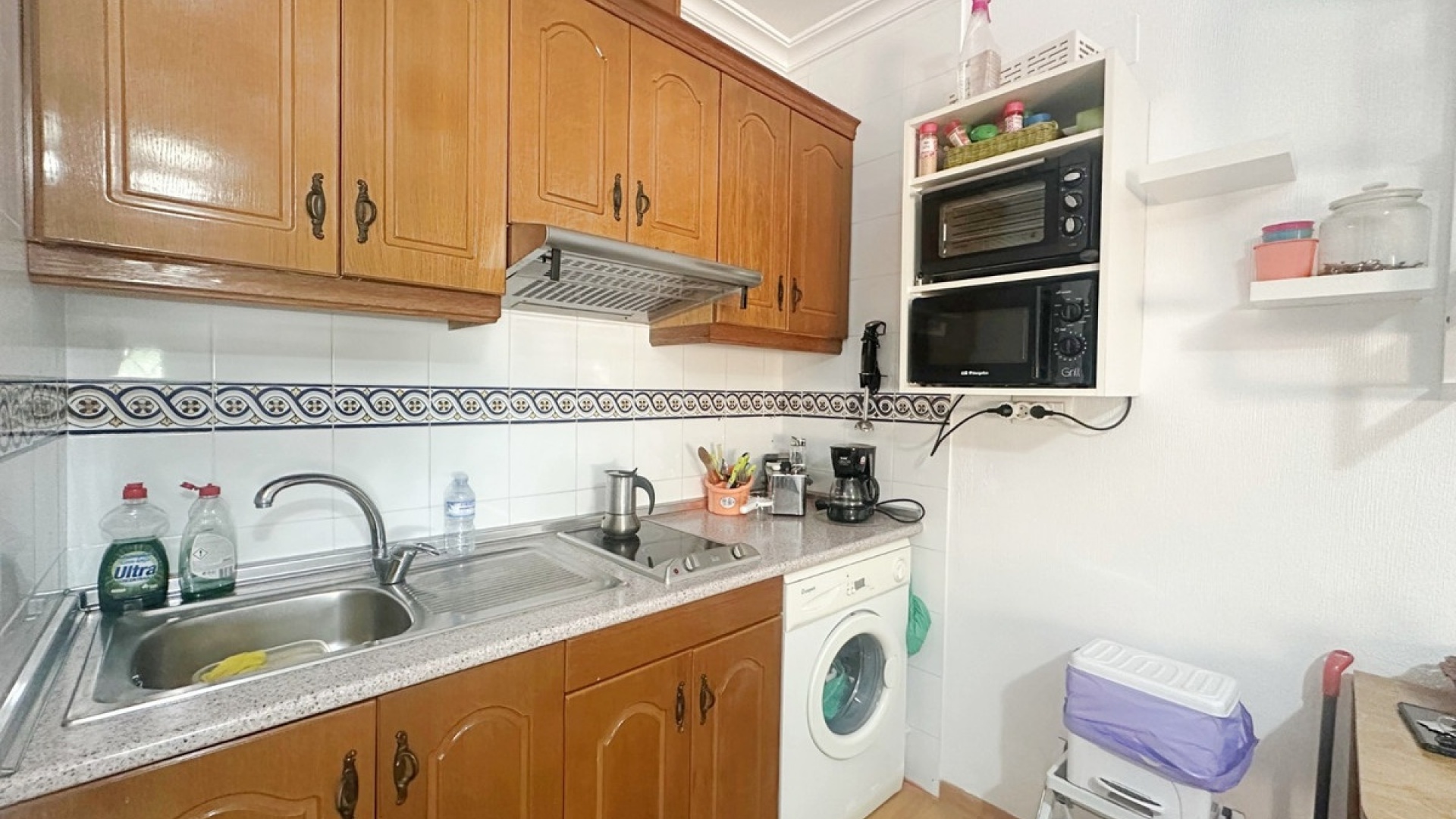 Wederverkoop - Villa - Torrevieja - La Mata
