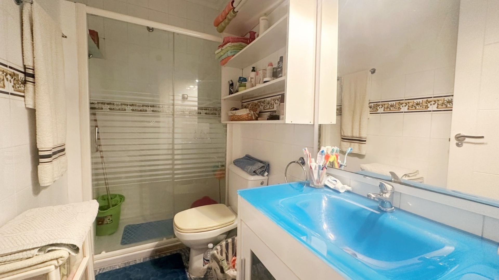 Wederverkoop - Villa - Torrevieja - La Mata