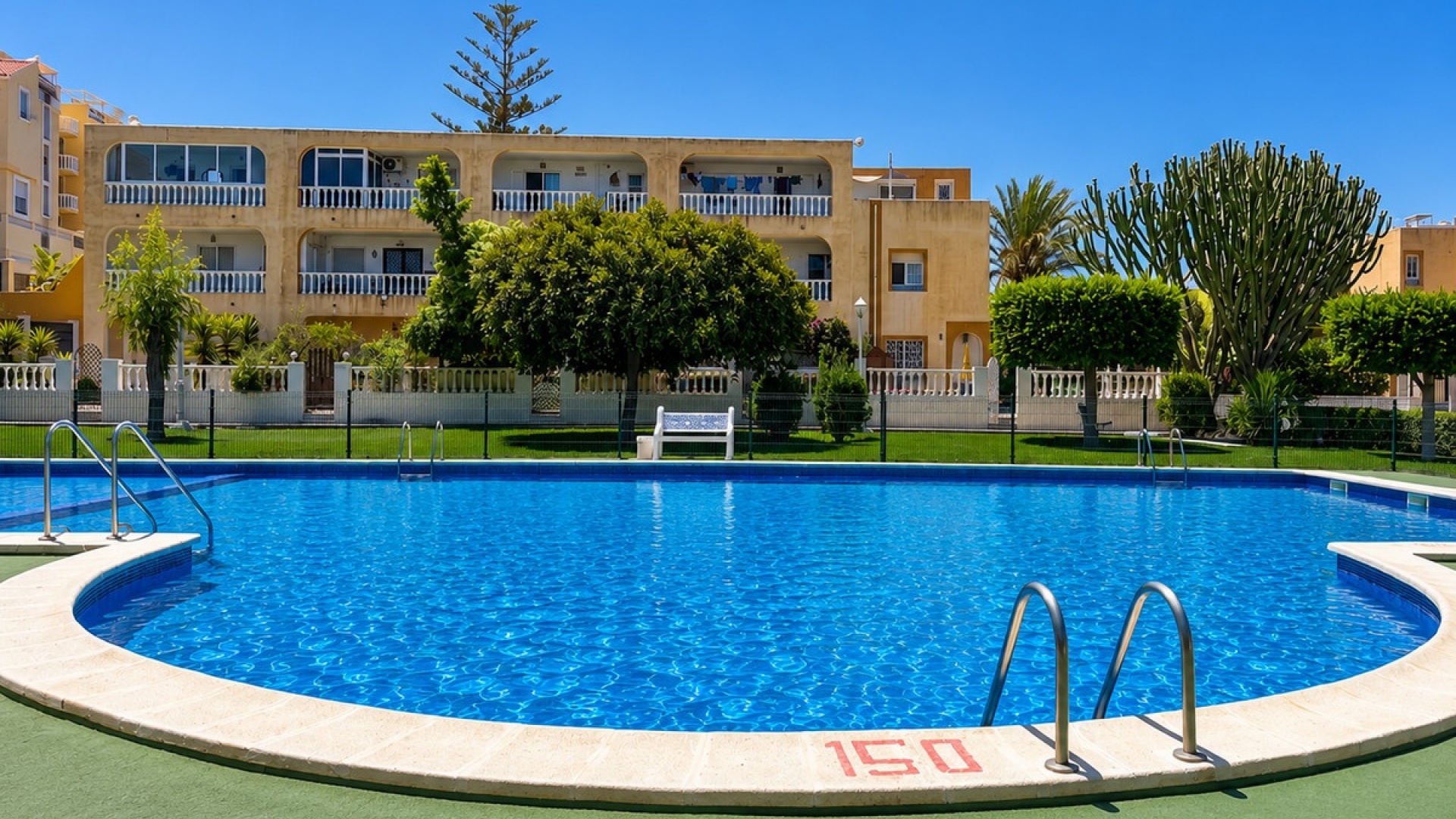 Wederverkoop - Villa - Torrevieja - La Mata