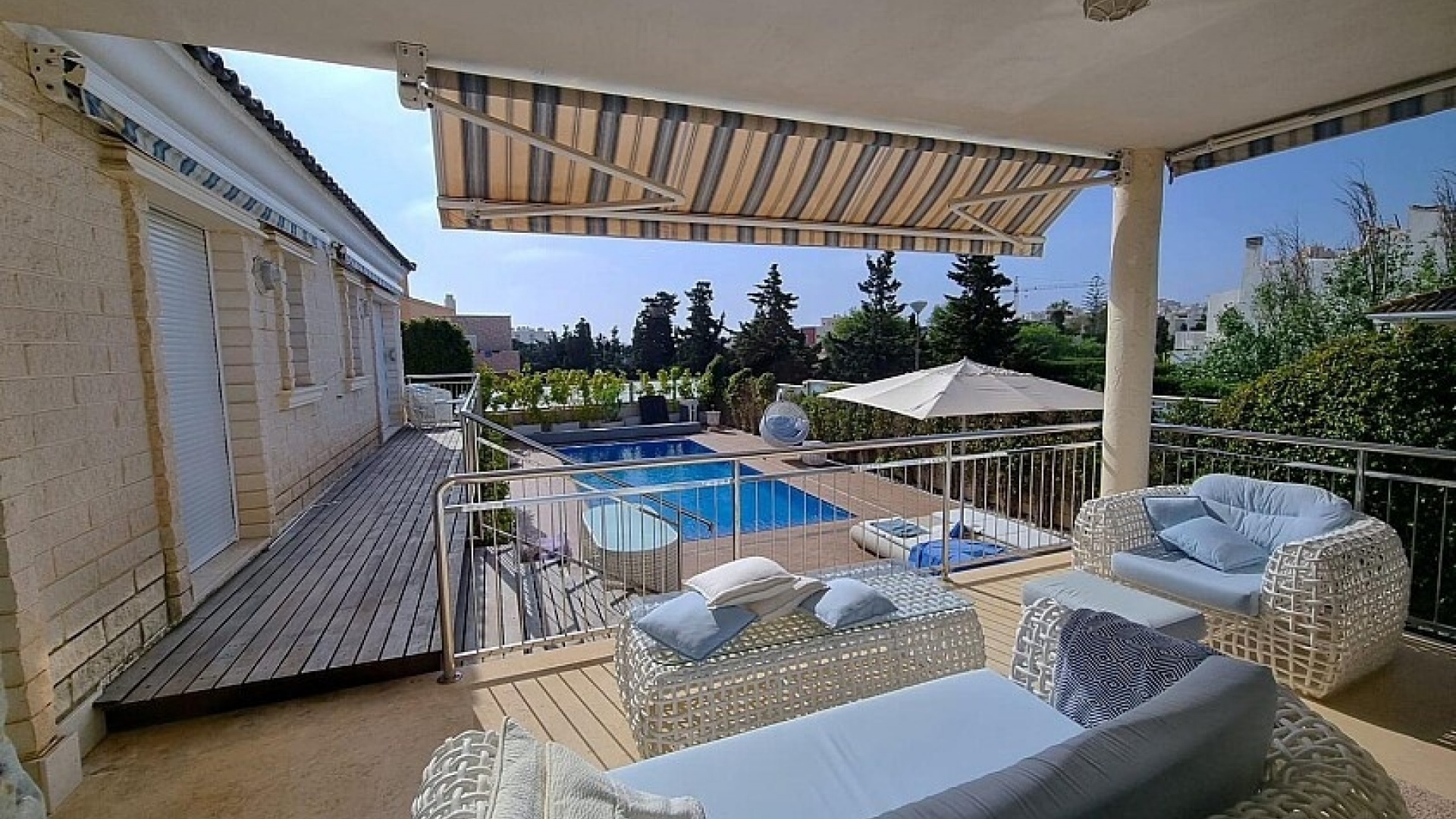 Wederverkoop - Villa - Torrevieja - La Mata
