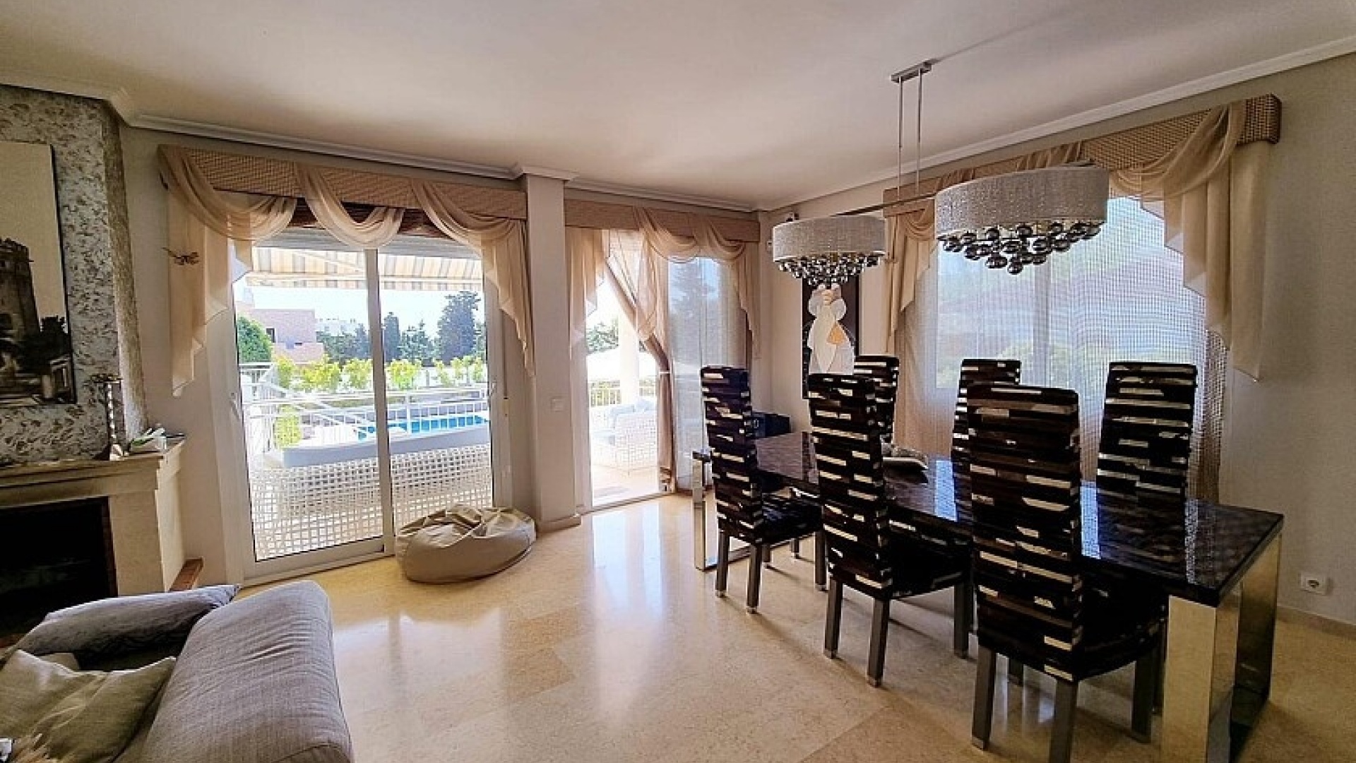 Wederverkoop - Villa - Torrevieja - La Mata