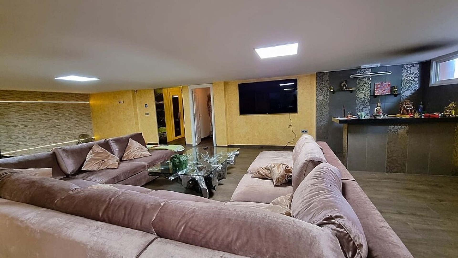 Wederverkoop - Villa - Torrevieja - La Mata