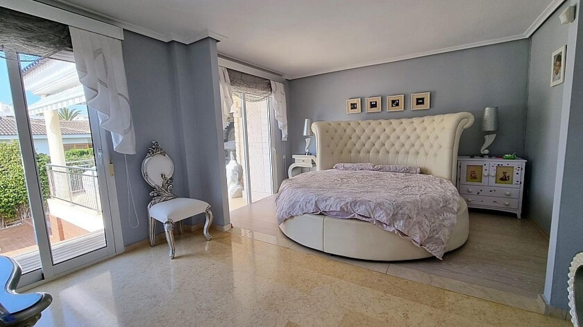 Wederverkoop - Villa - Torrevieja - La Mata
