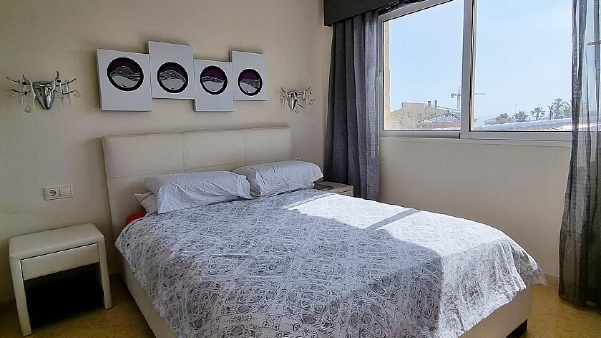 Wederverkoop - Villa - Torrevieja - La Mata