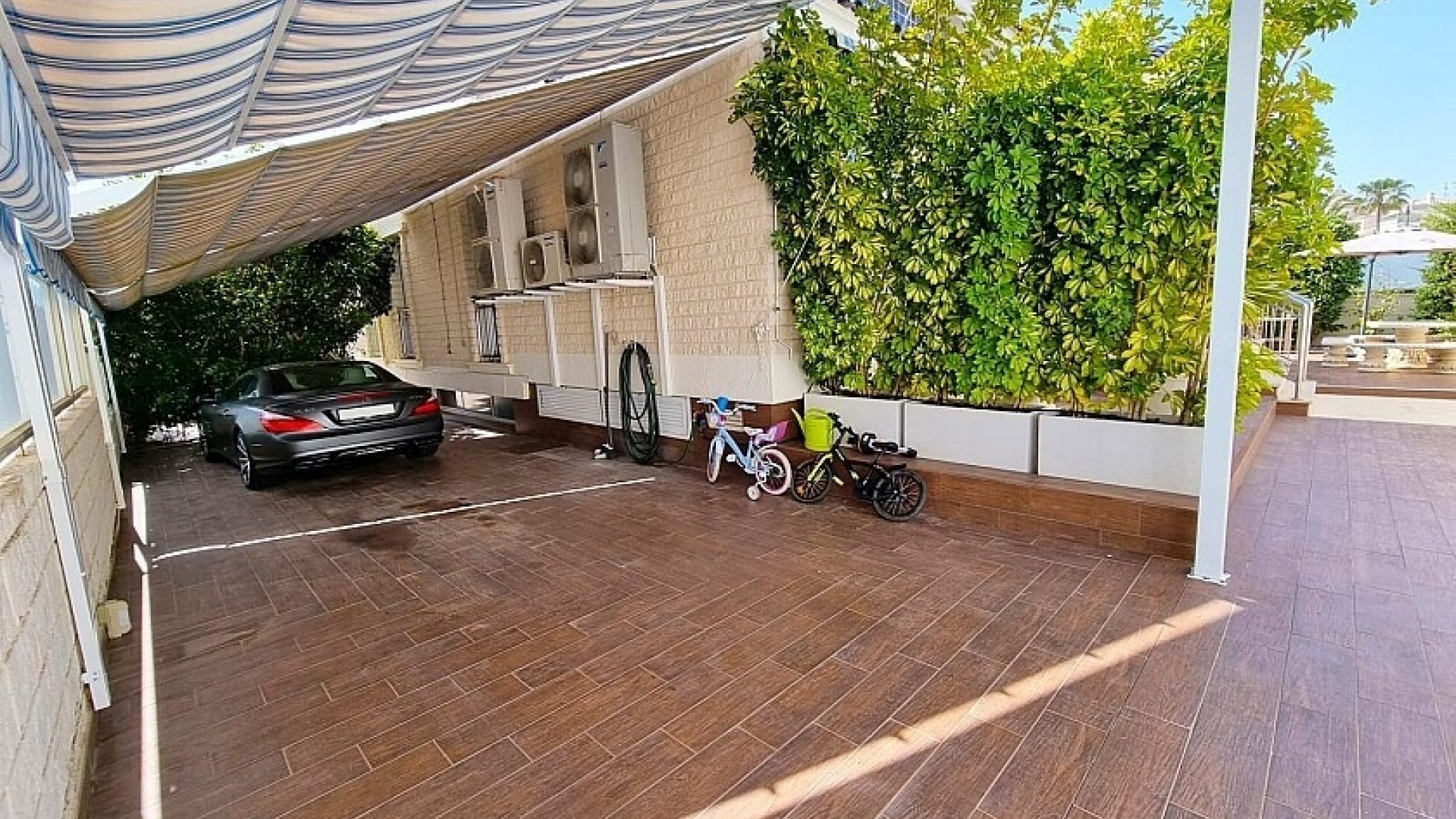 Wederverkoop - Villa - Torrevieja - La Mata