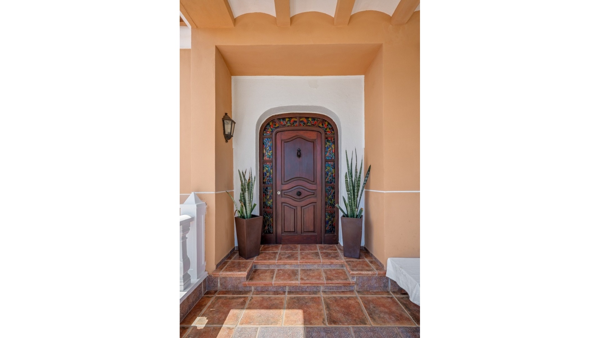 Wederverkoop - Villa - Torrevieja - La Mata