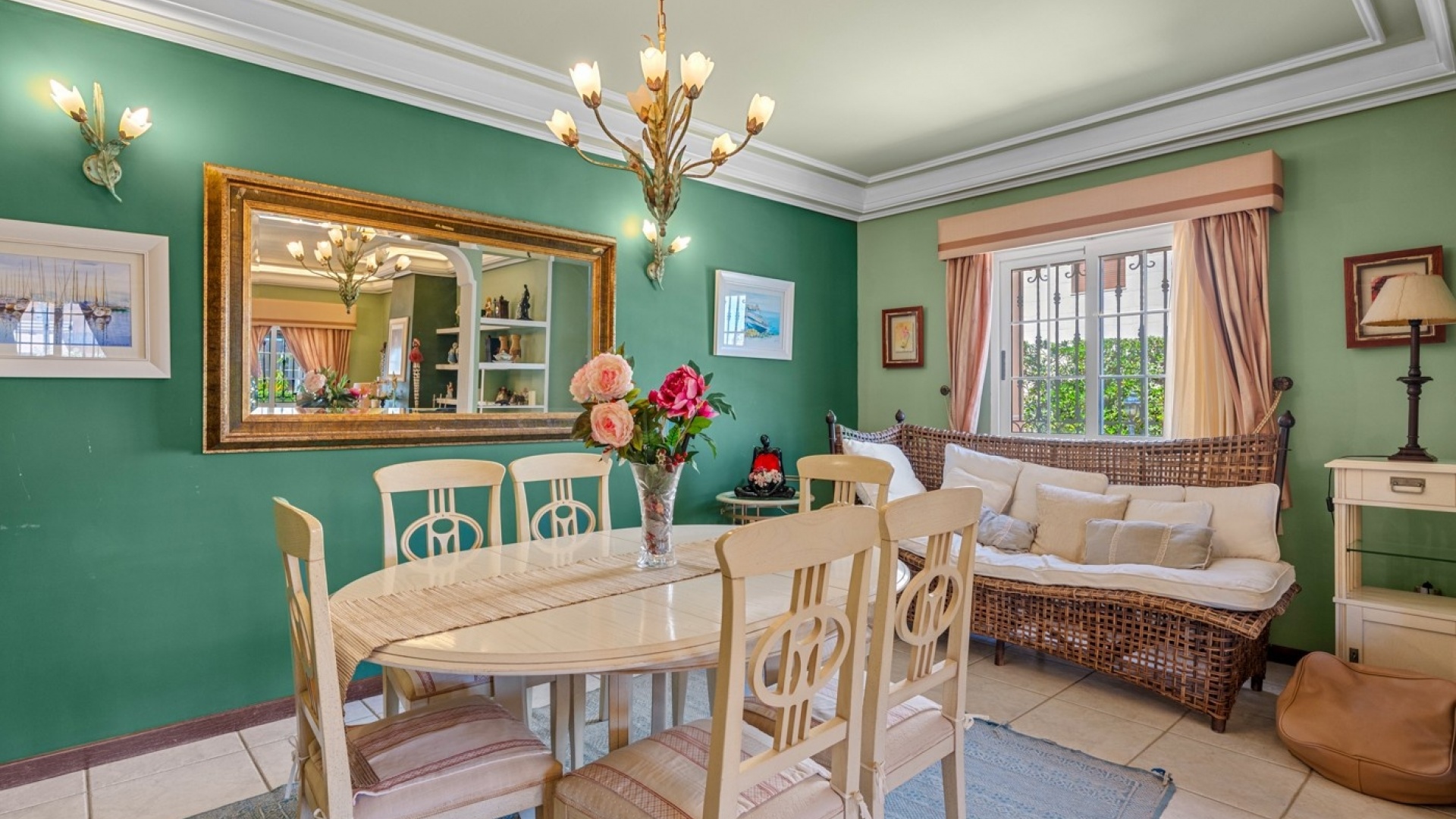 Wederverkoop - Villa - Torrevieja - La Mata