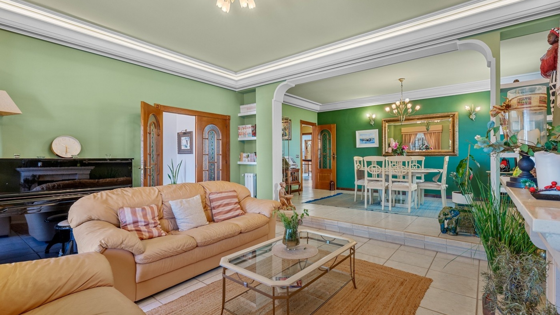 Wederverkoop - Villa - Torrevieja - La Mata