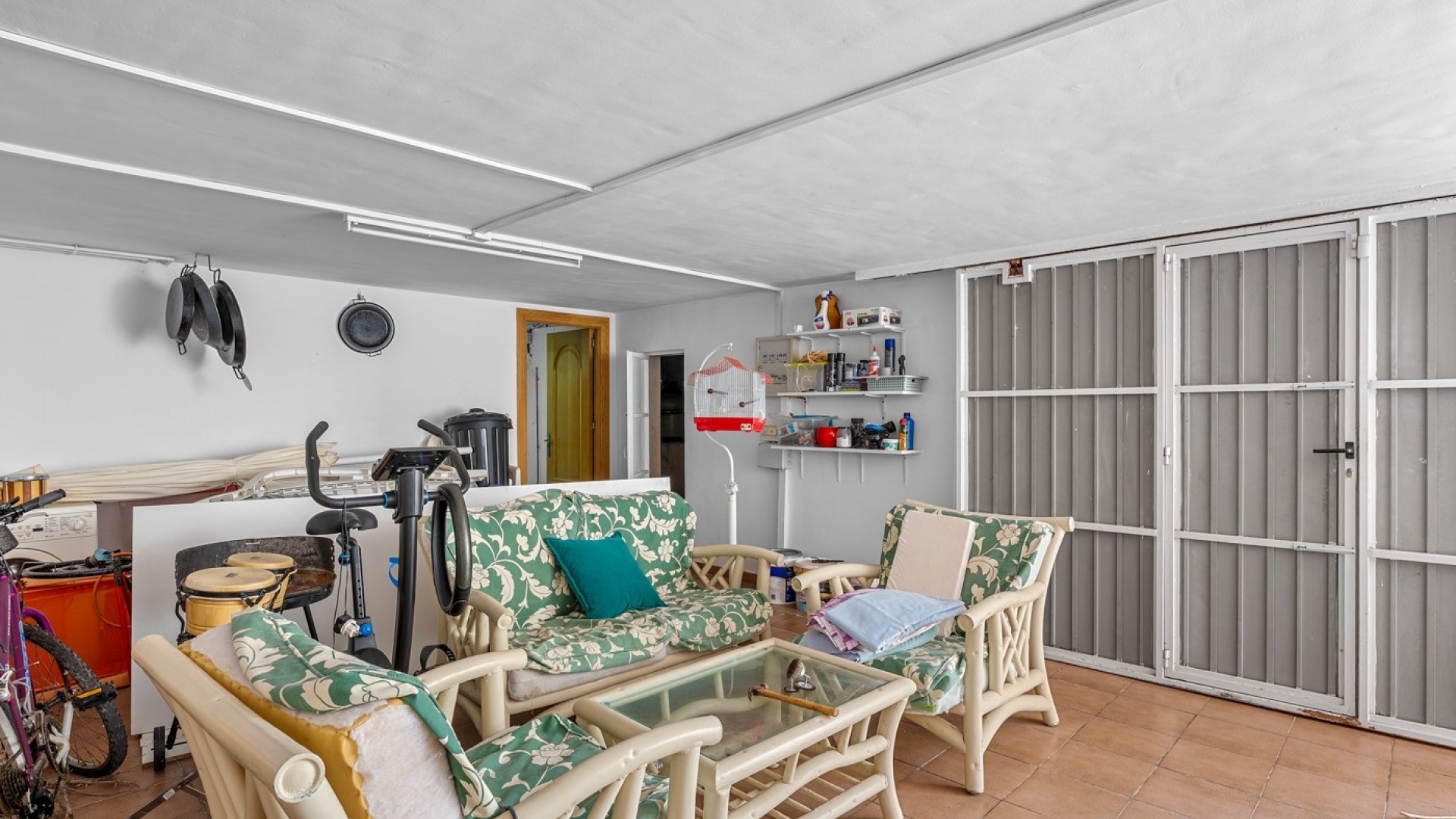 Wederverkoop - Villa - Torrevieja - La Mata
