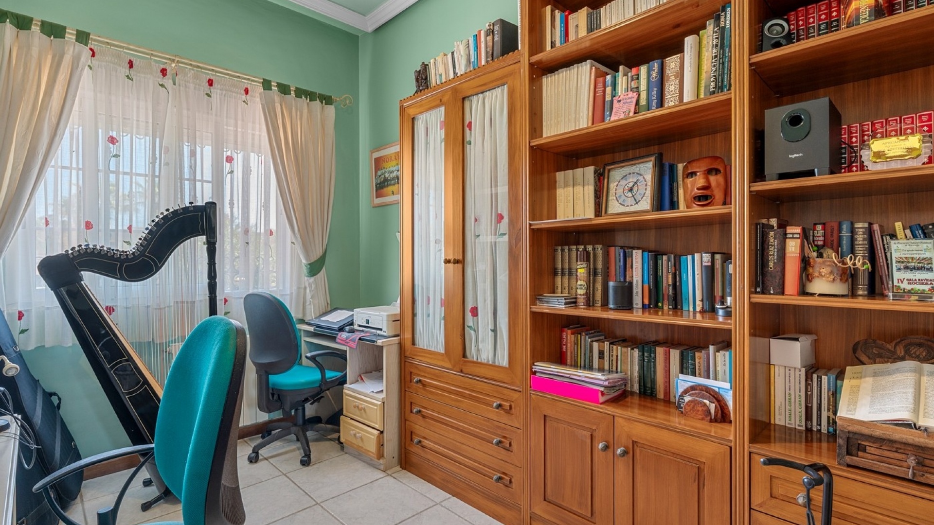 Wederverkoop - Villa - Torrevieja - La Mata