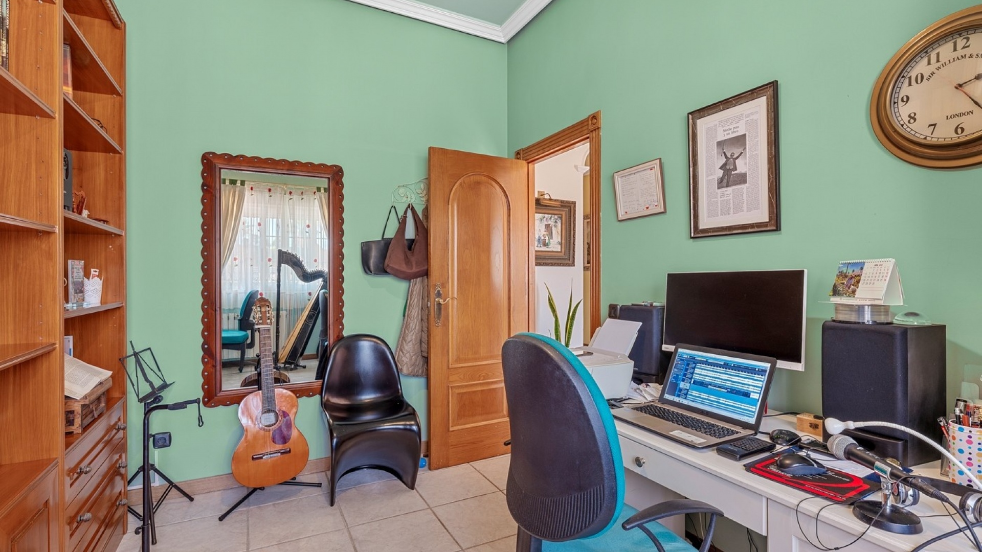 Wederverkoop - Villa - Torrevieja - La Mata