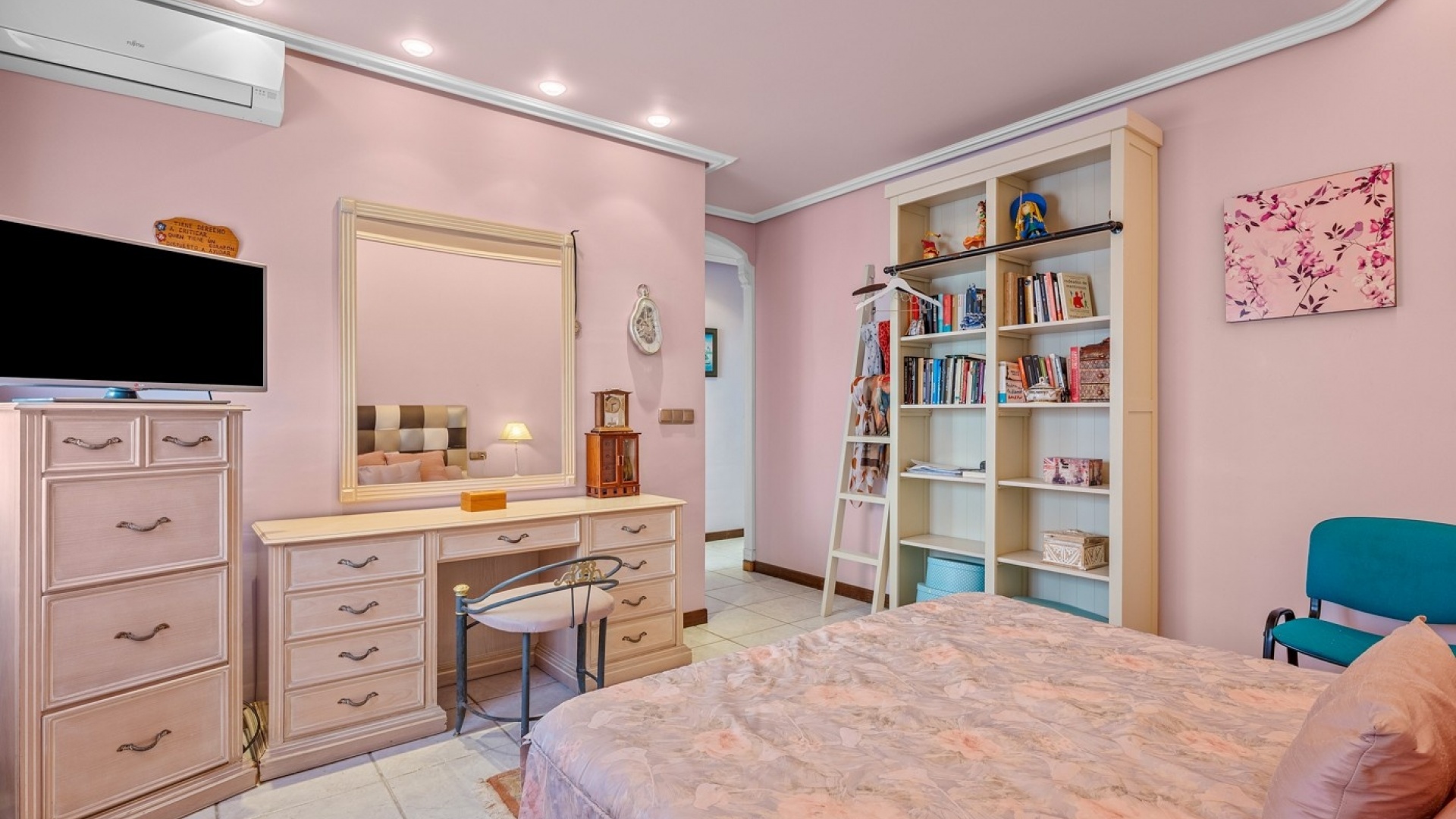 Wederverkoop - Villa - Torrevieja - La Mata