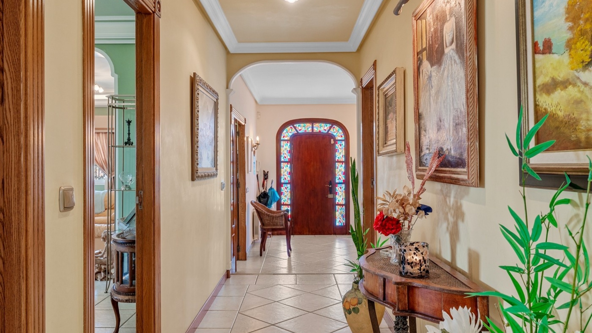 Wederverkoop - Villa - Torrevieja - La Mata