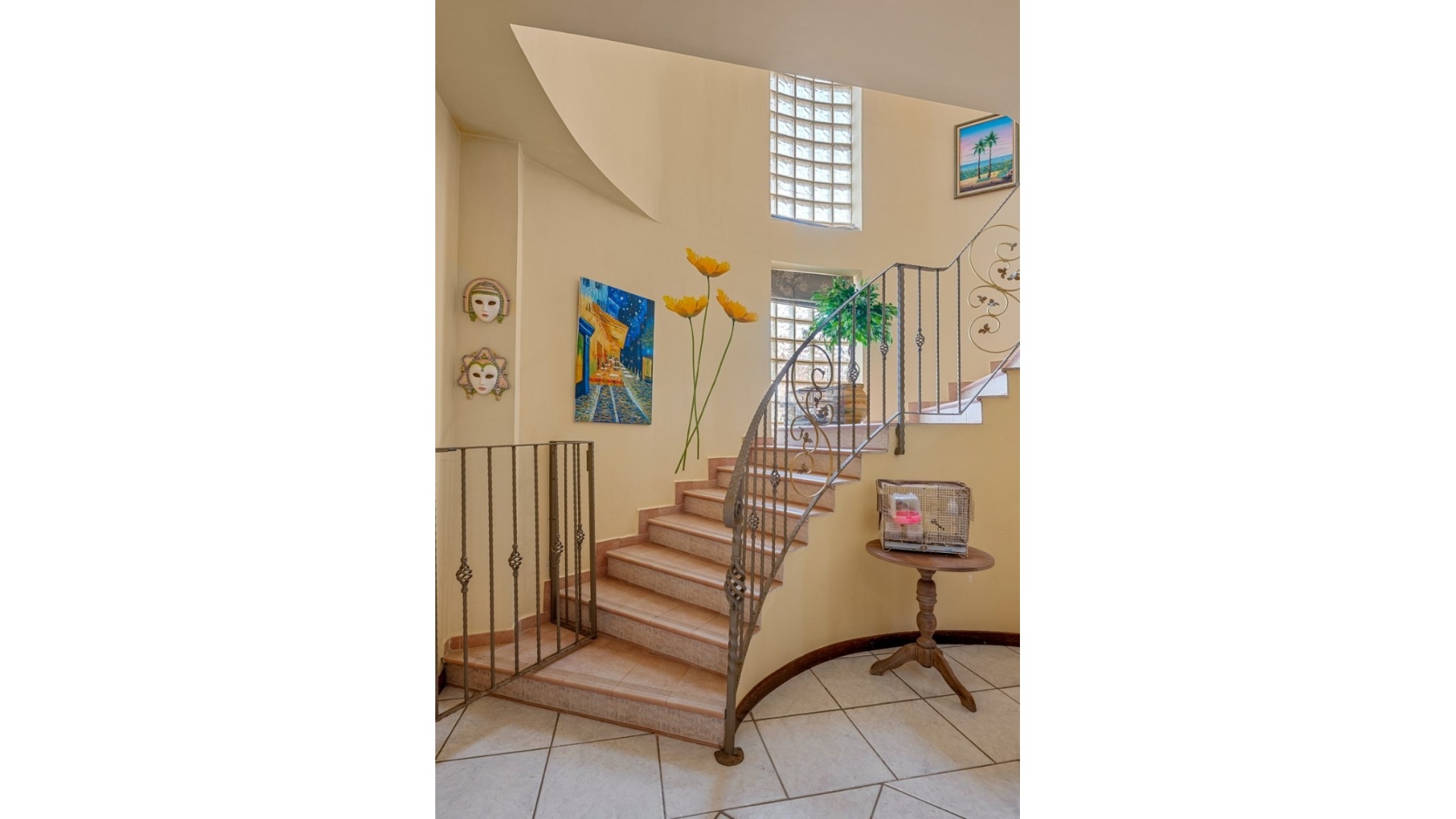 Wederverkoop - Villa - Torrevieja - La Mata