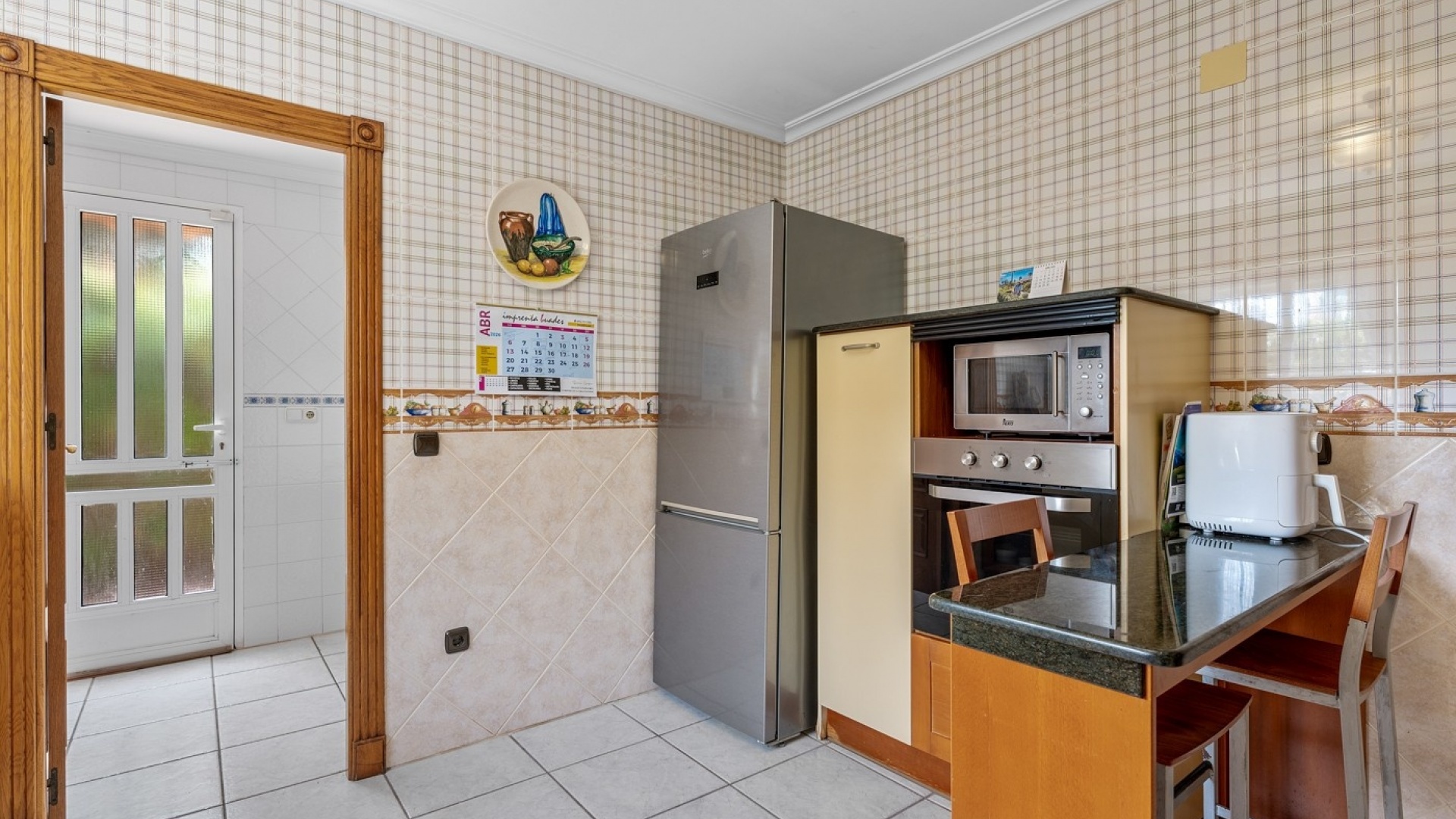 Wederverkoop - Villa - Torrevieja - La Mata