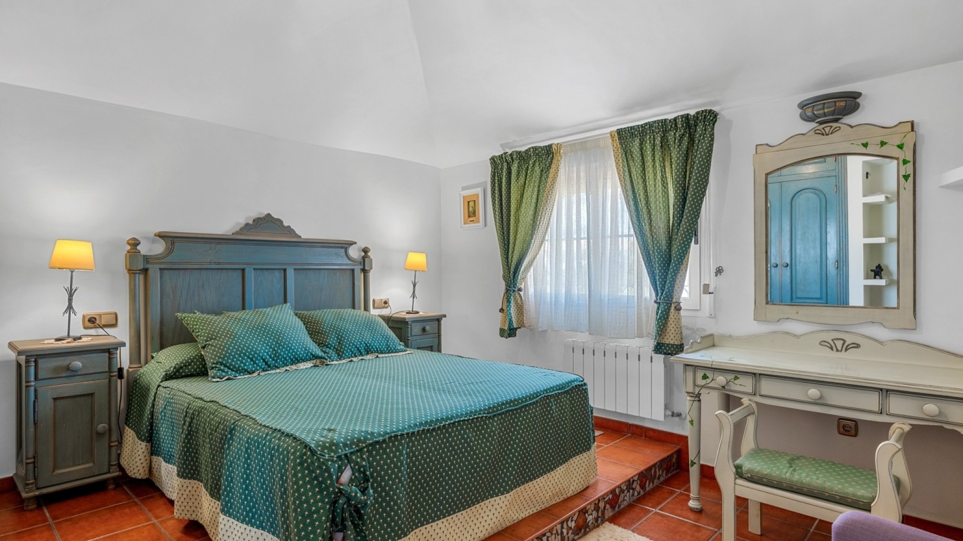 Wederverkoop - Villa - Torrevieja - La Mata