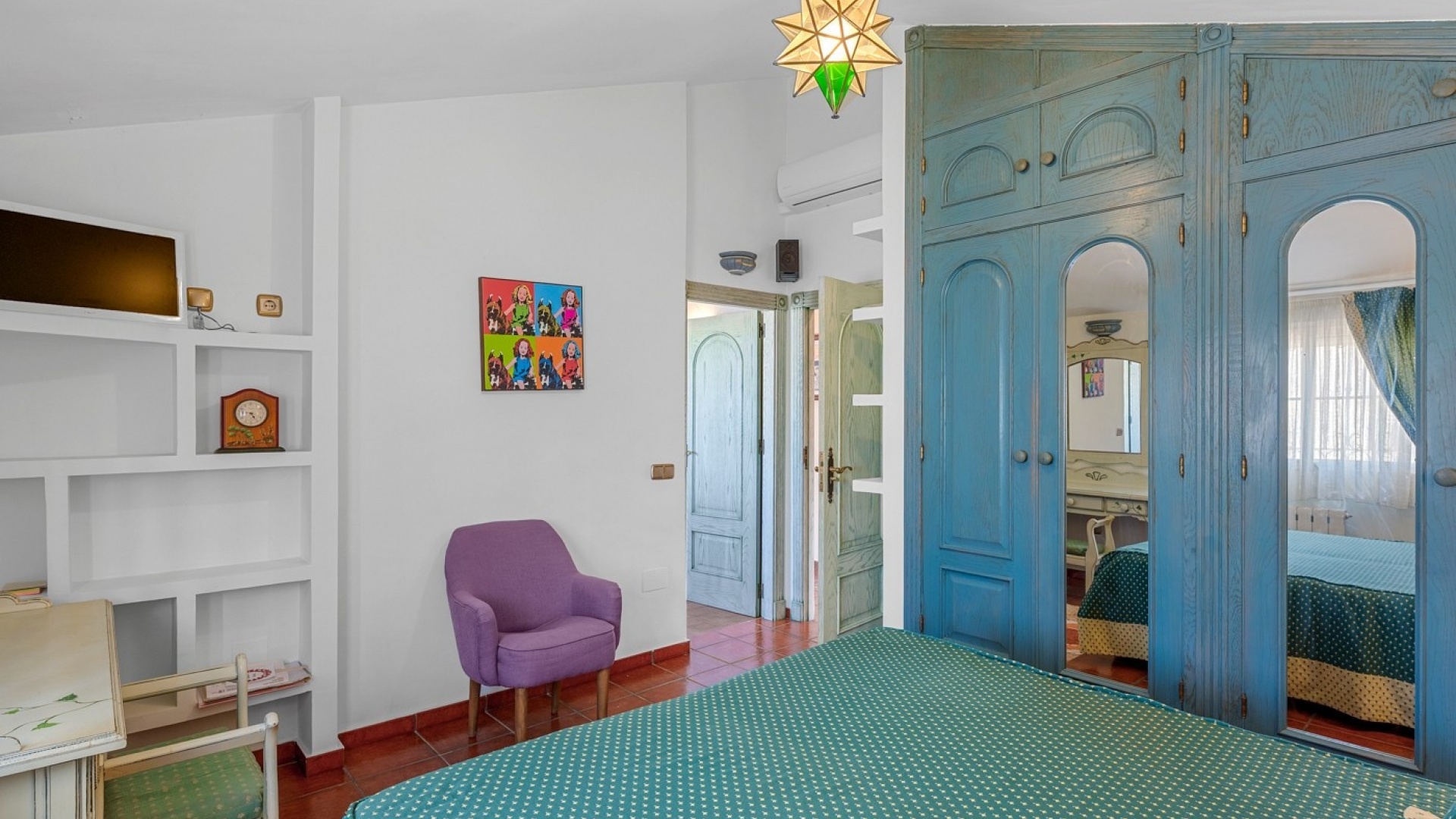 Wederverkoop - Villa - Torrevieja - La Mata