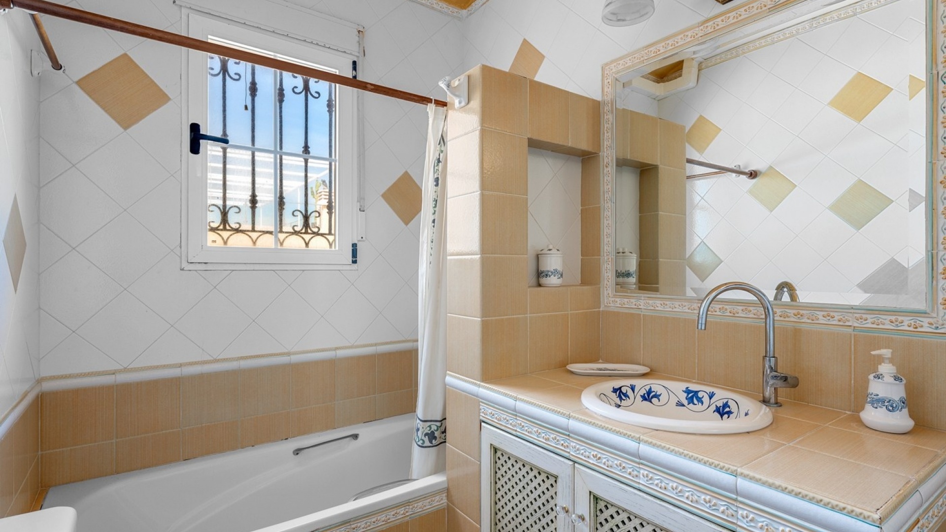 Wederverkoop - Villa - Torrevieja - La Mata