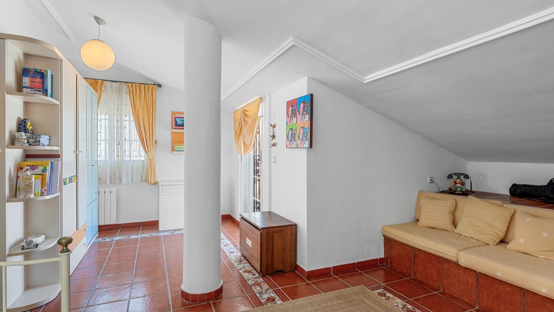 Wederverkoop - Villa - Torrevieja - La Mata