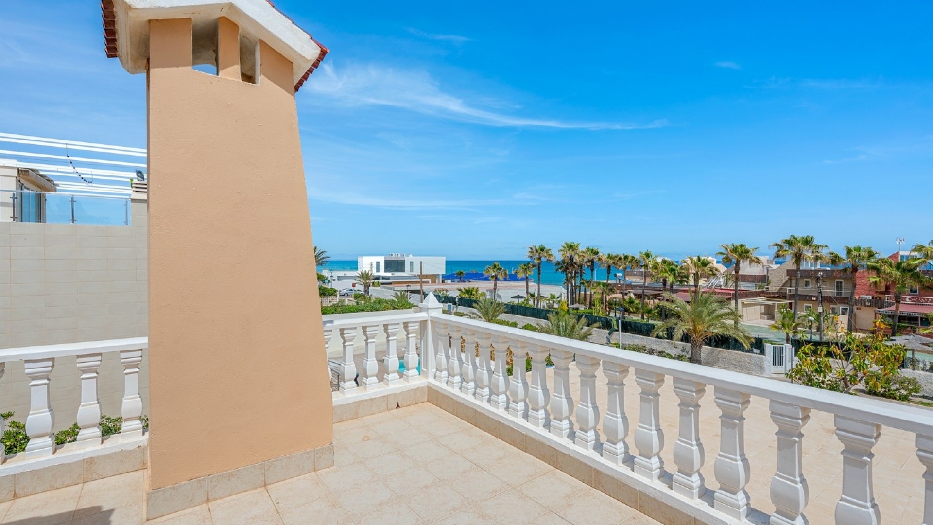 Wederverkoop - Villa - Torrevieja - La Mata