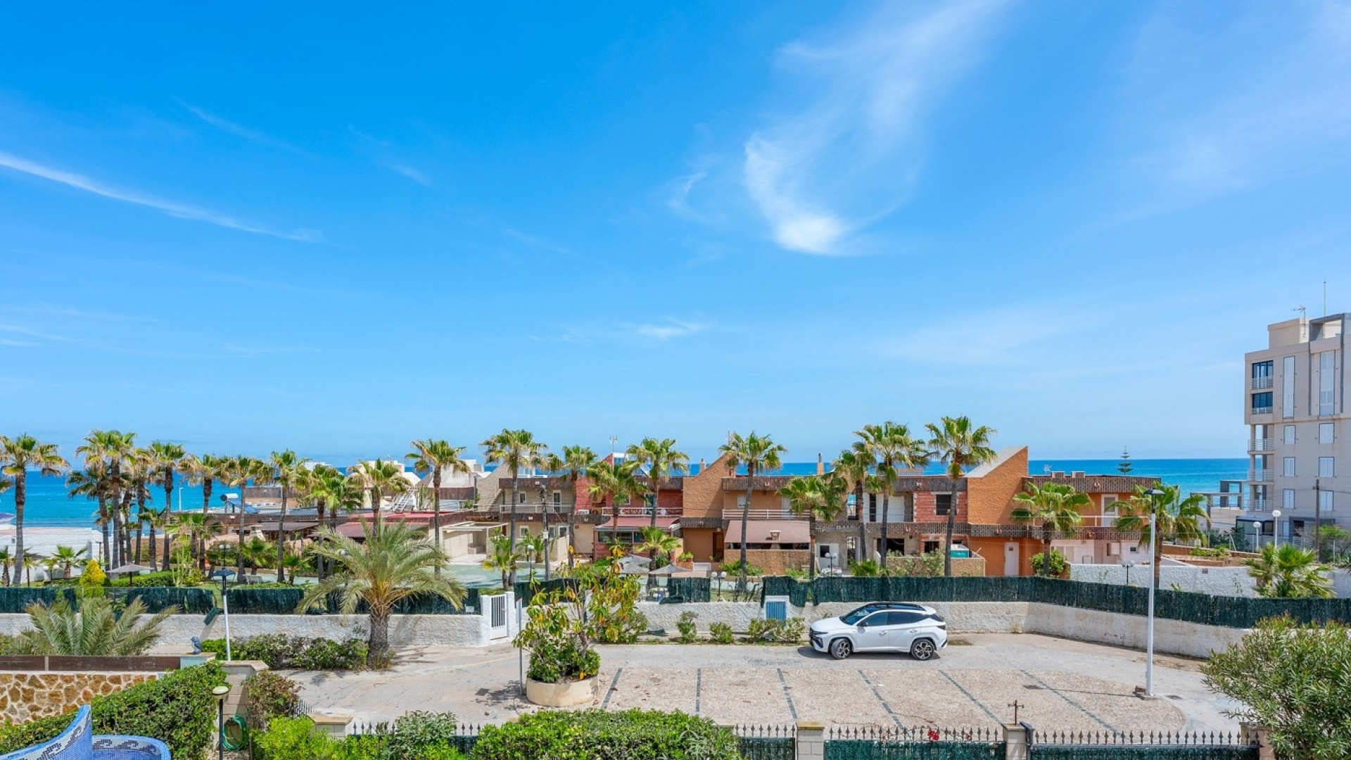 Wederverkoop - Villa - Torrevieja - La Mata