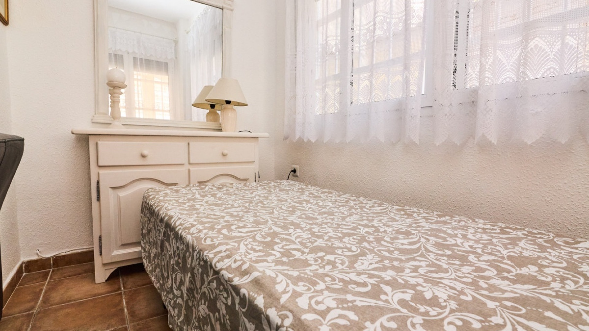 Wederverkoop - Villa - Torrevieja - La Mata