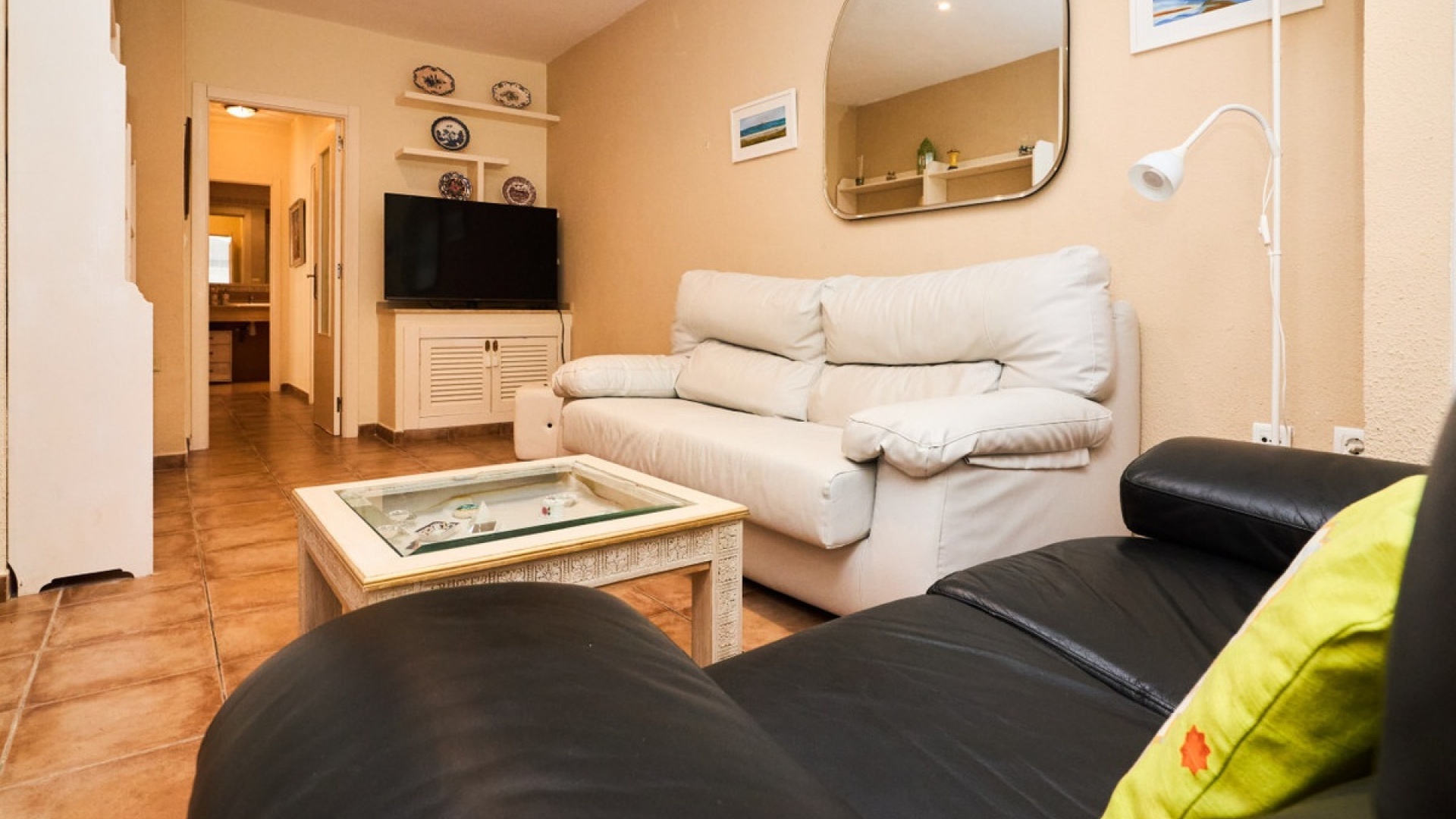 Wederverkoop - Villa - Torrevieja - La Mata