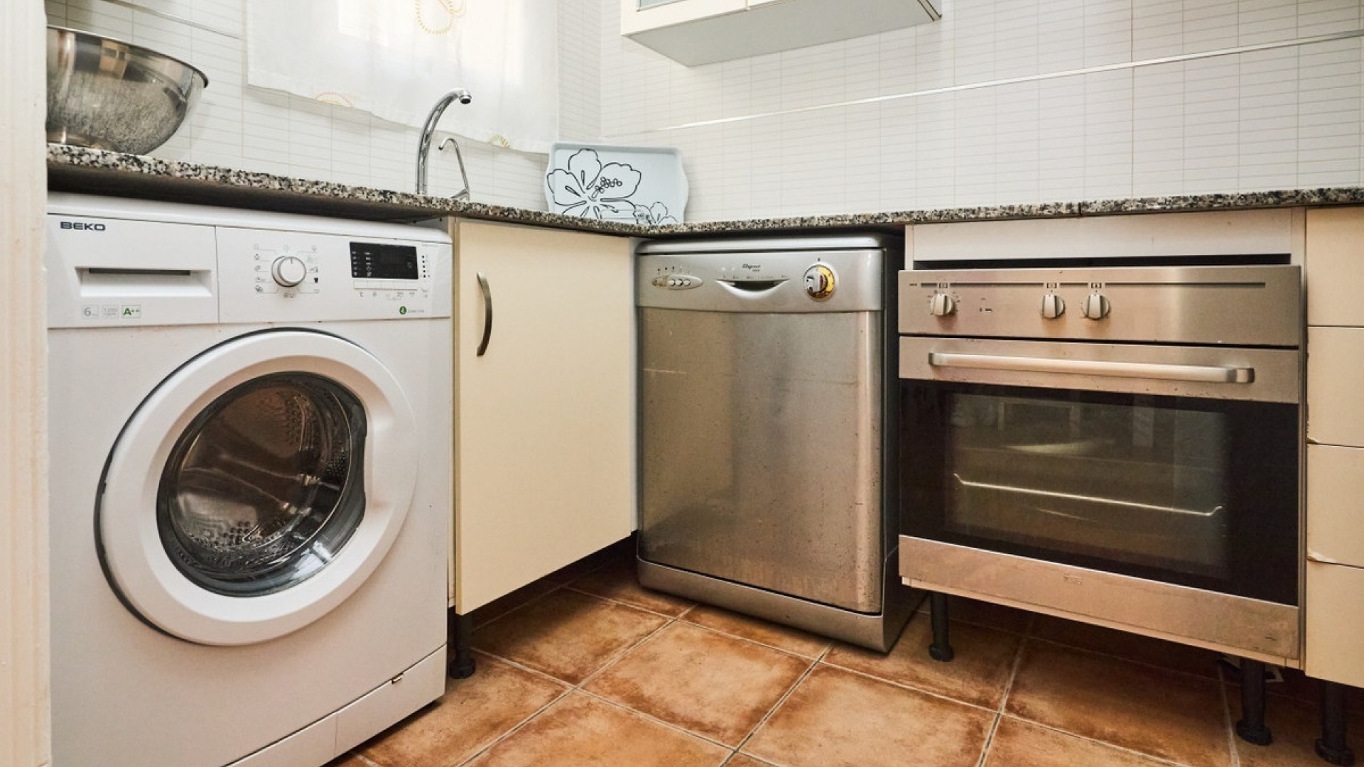 Wederverkoop - Villa - Torrevieja - La Mata