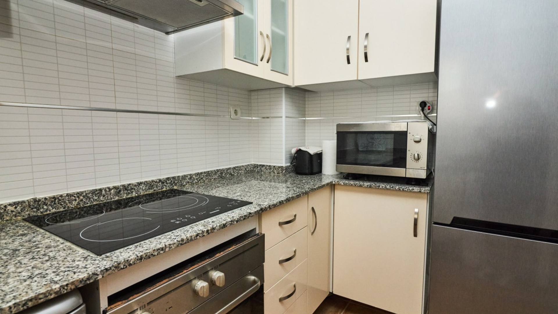 Wederverkoop - Villa - Torrevieja - La Mata