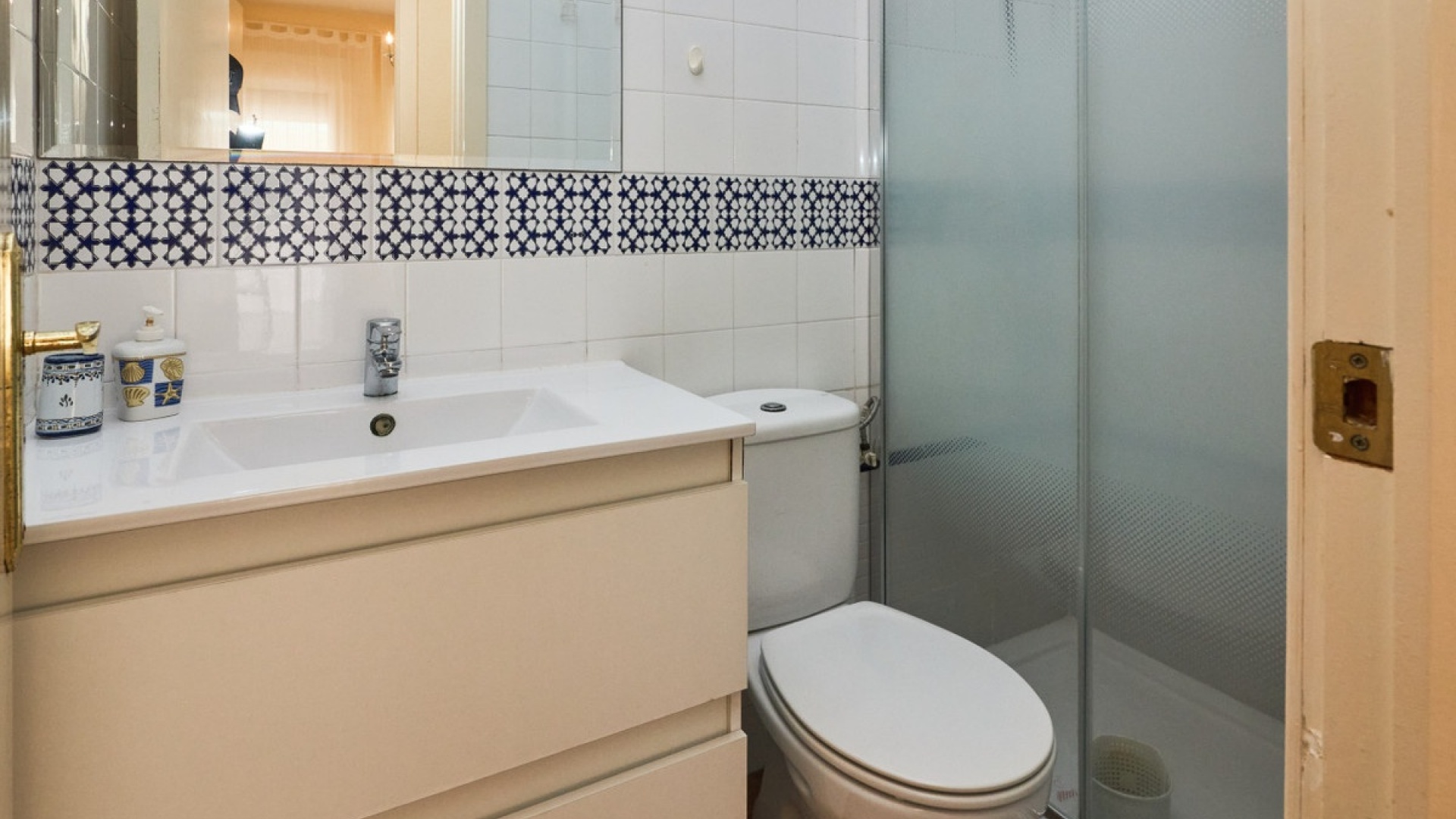 Wederverkoop - Villa - Torrevieja - La Mata