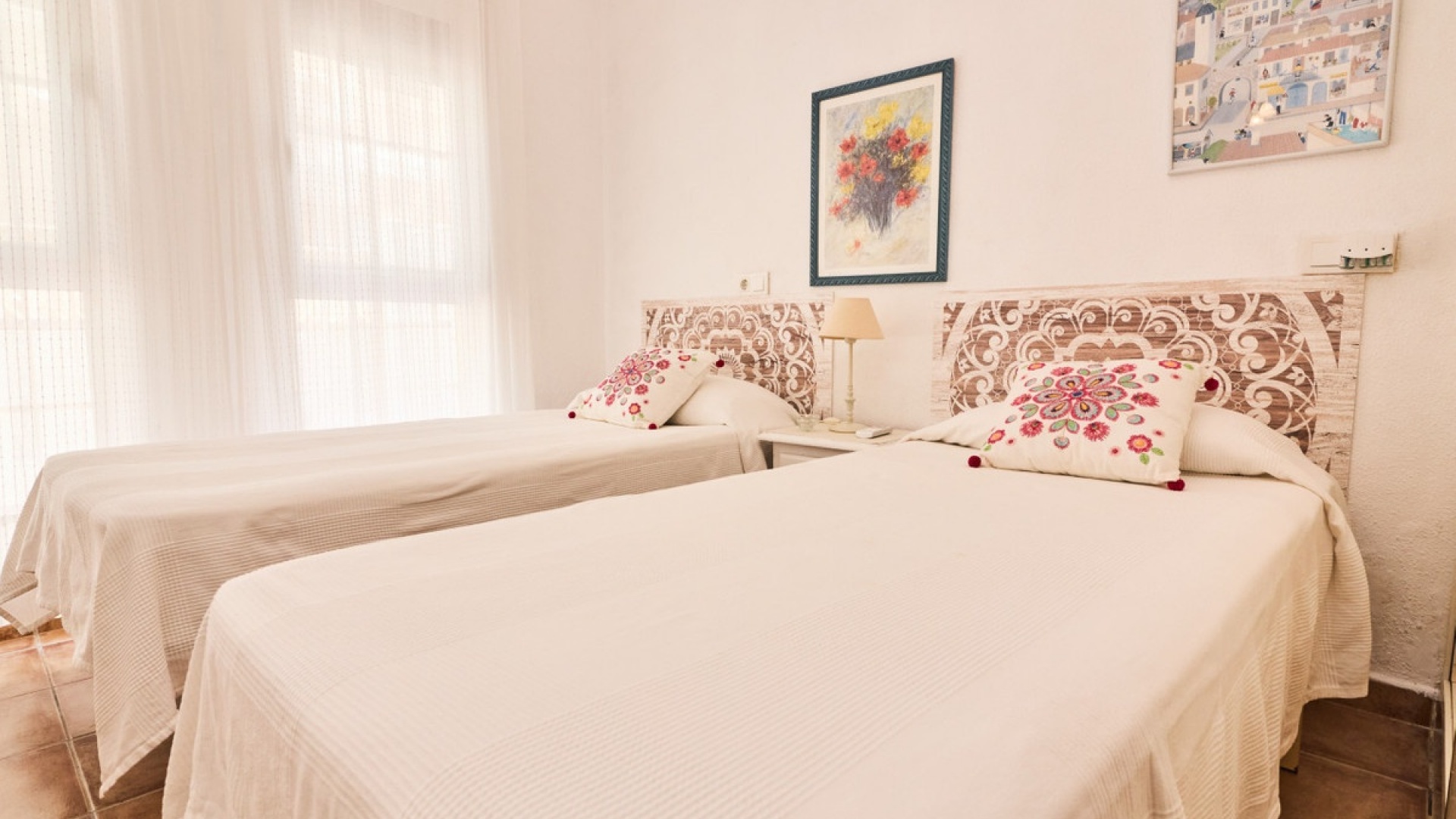 Wederverkoop - Villa - Torrevieja - La Mata