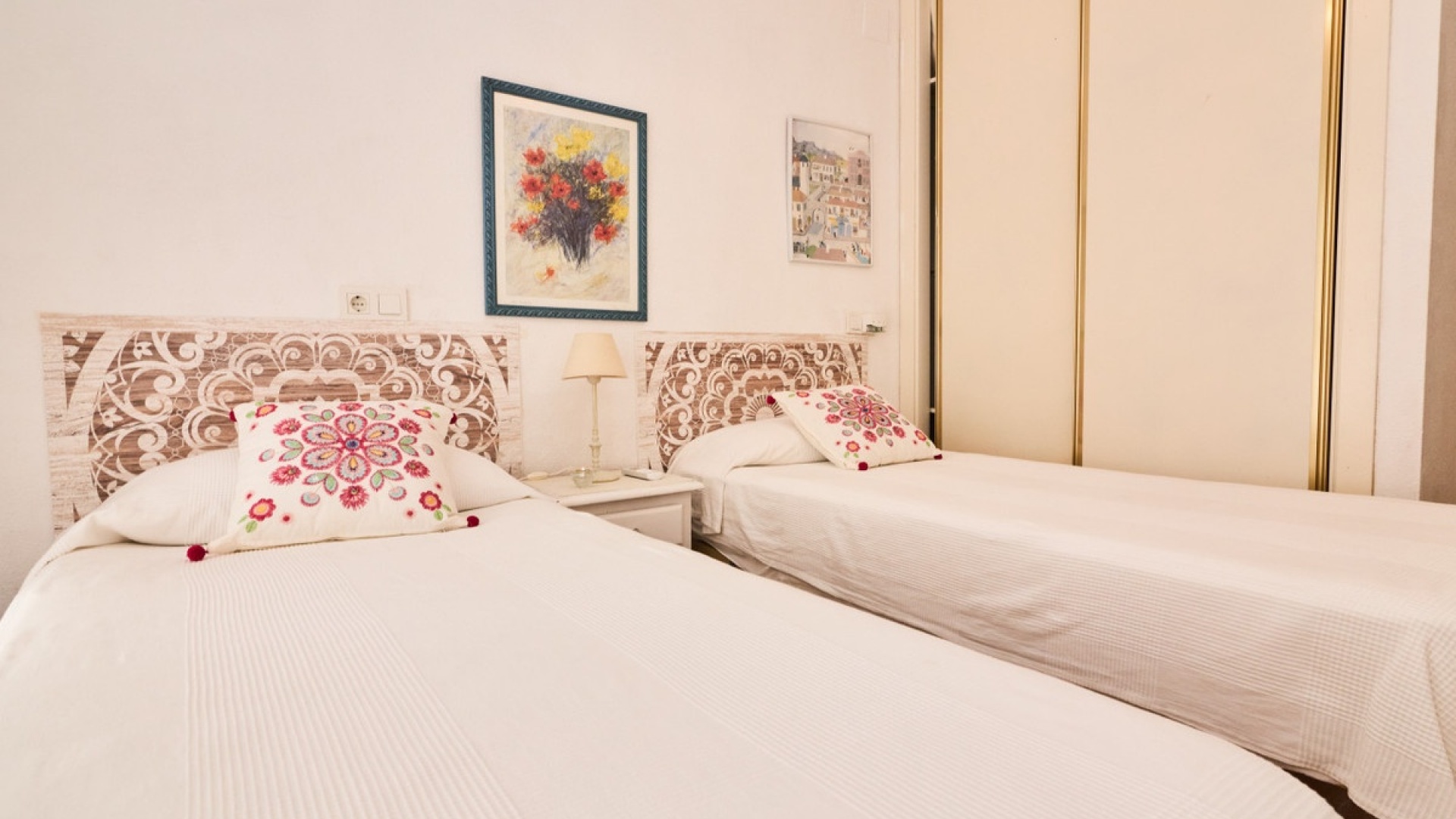 Wederverkoop - Villa - Torrevieja - La Mata