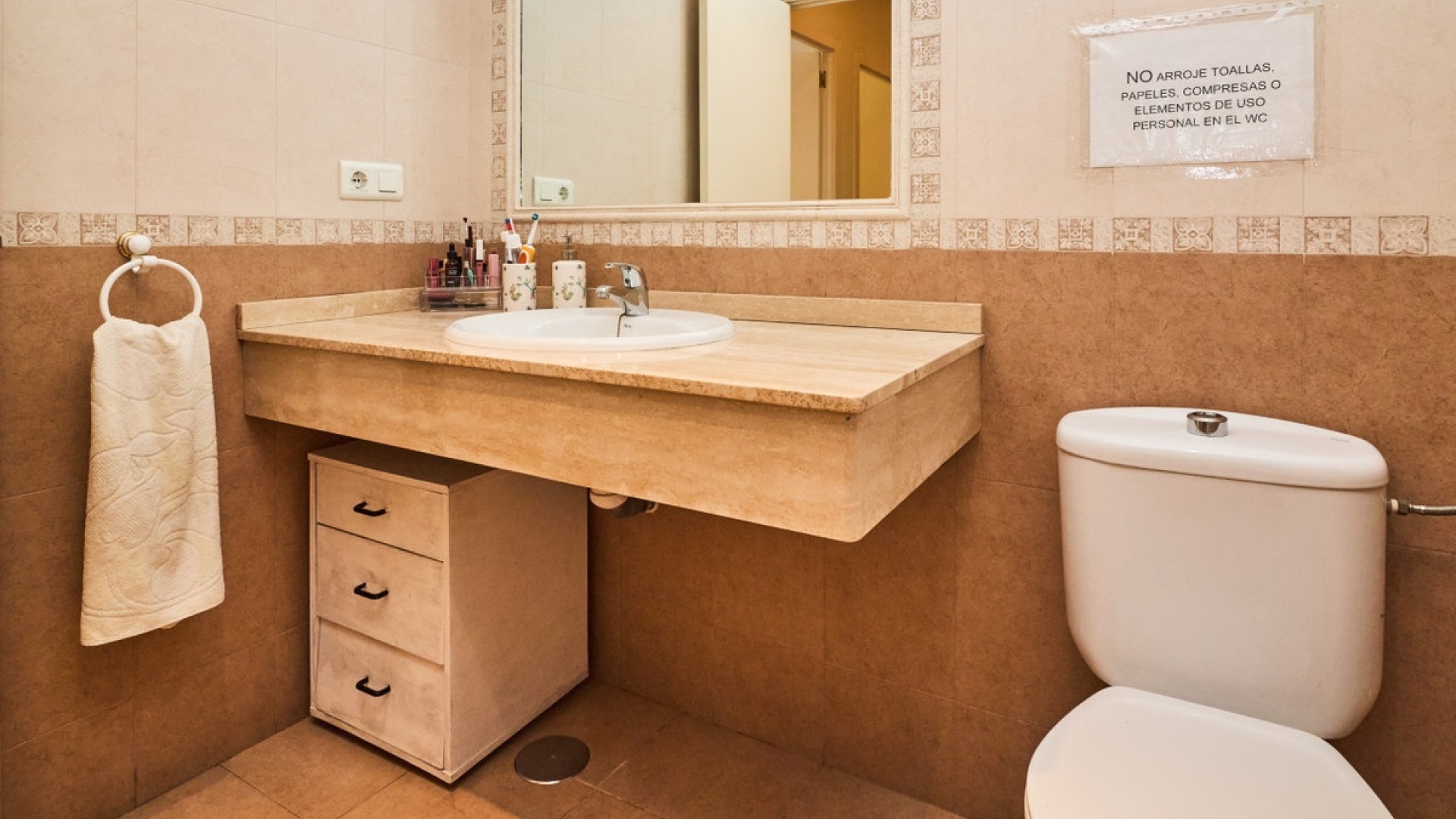 Wederverkoop - Villa - Torrevieja - La Mata