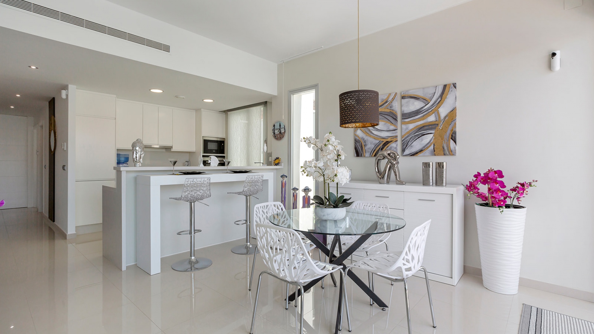 Wederverkoop - Villa - Torrevieja - la siesta