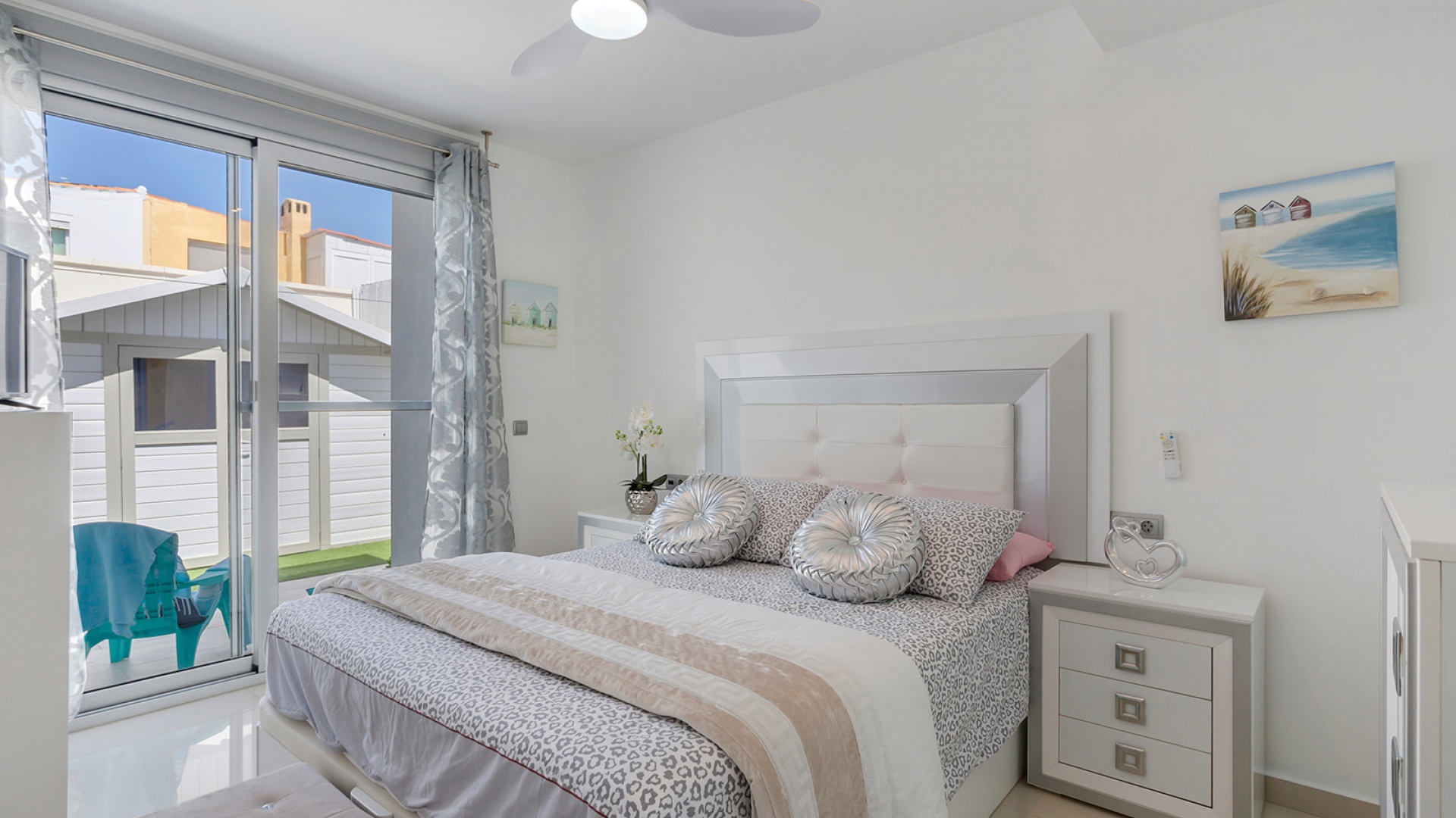 Wederverkoop - Villa - Torrevieja - la siesta