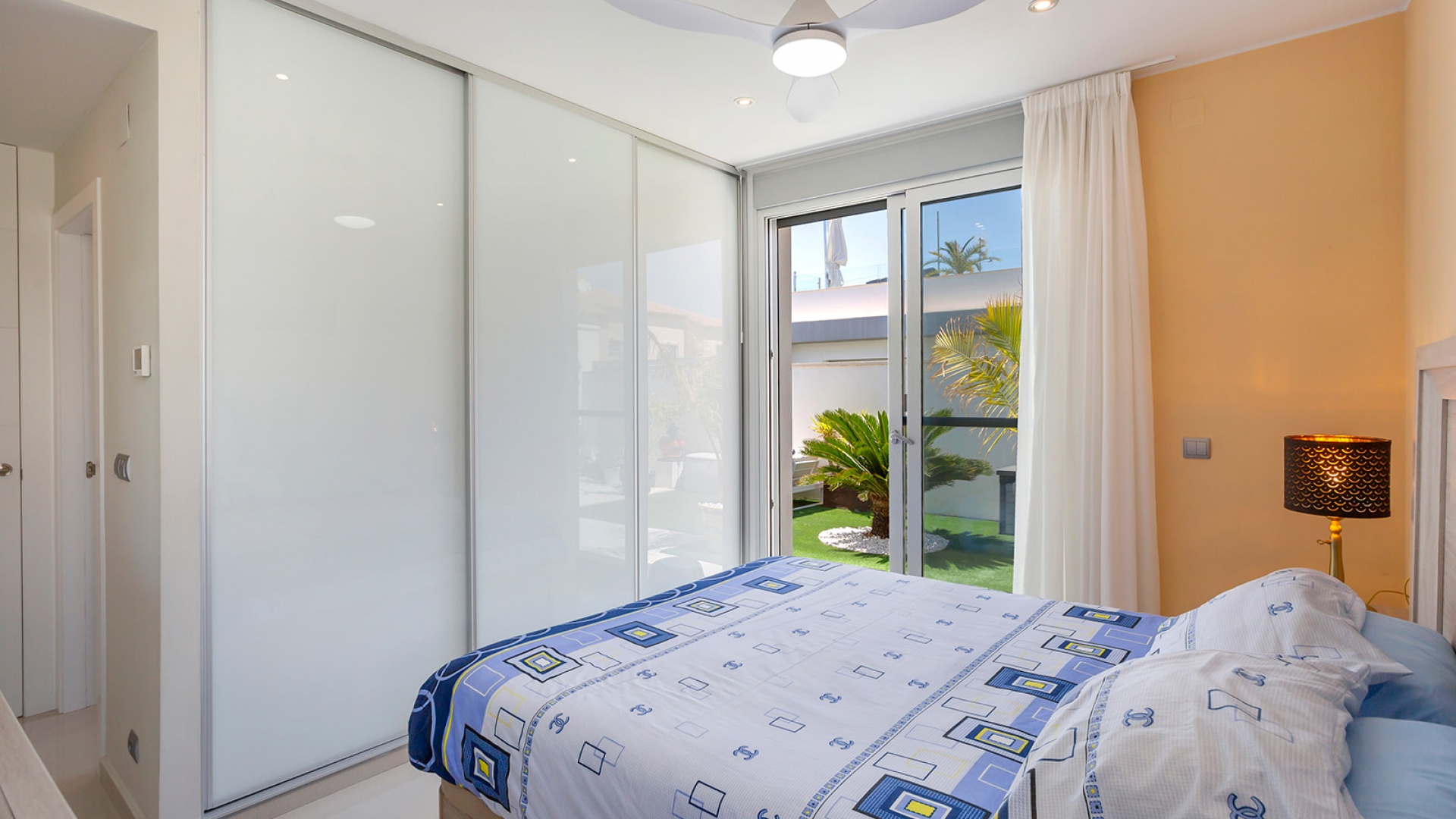 Wederverkoop - Villa - Torrevieja - la siesta