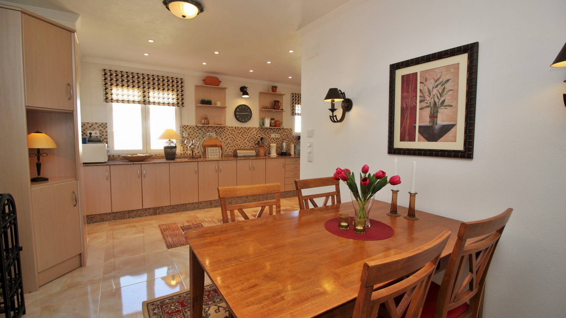 Wederverkoop - Villa - Torrevieja - la siesta