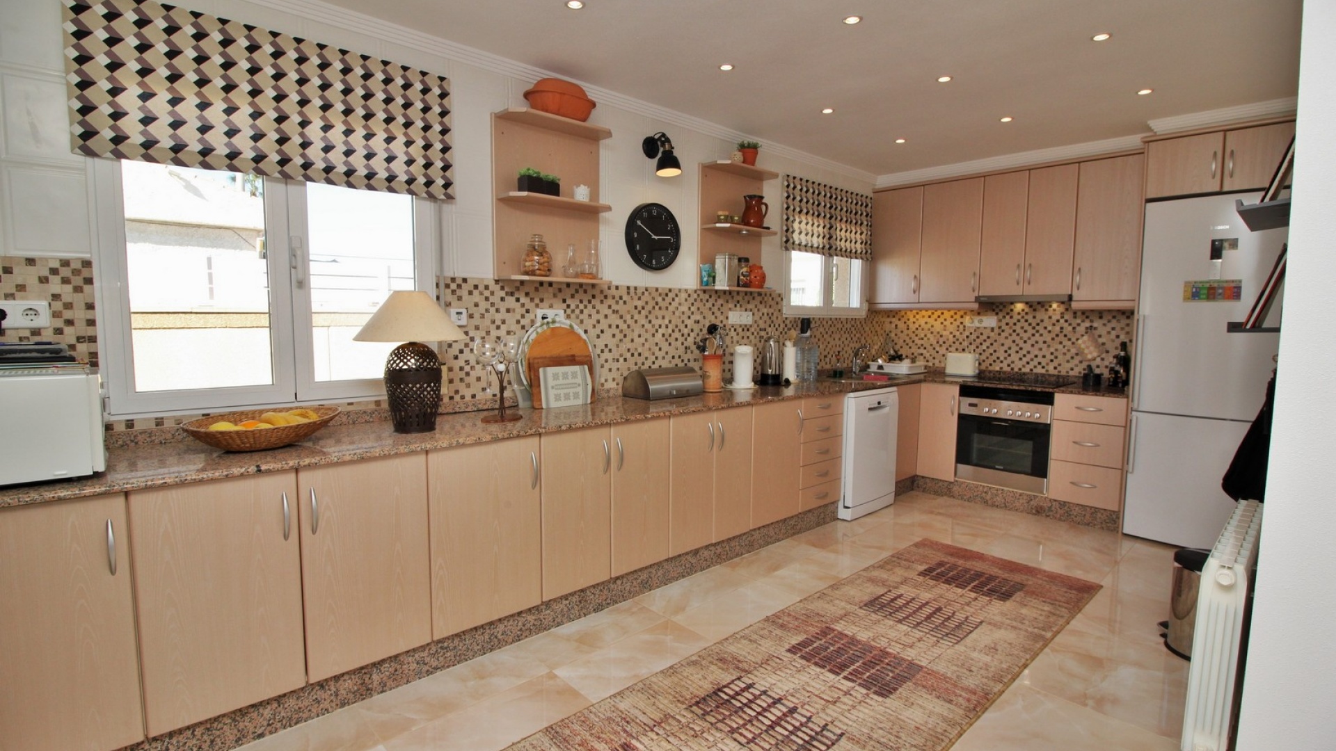 Wederverkoop - Villa - Torrevieja - la siesta